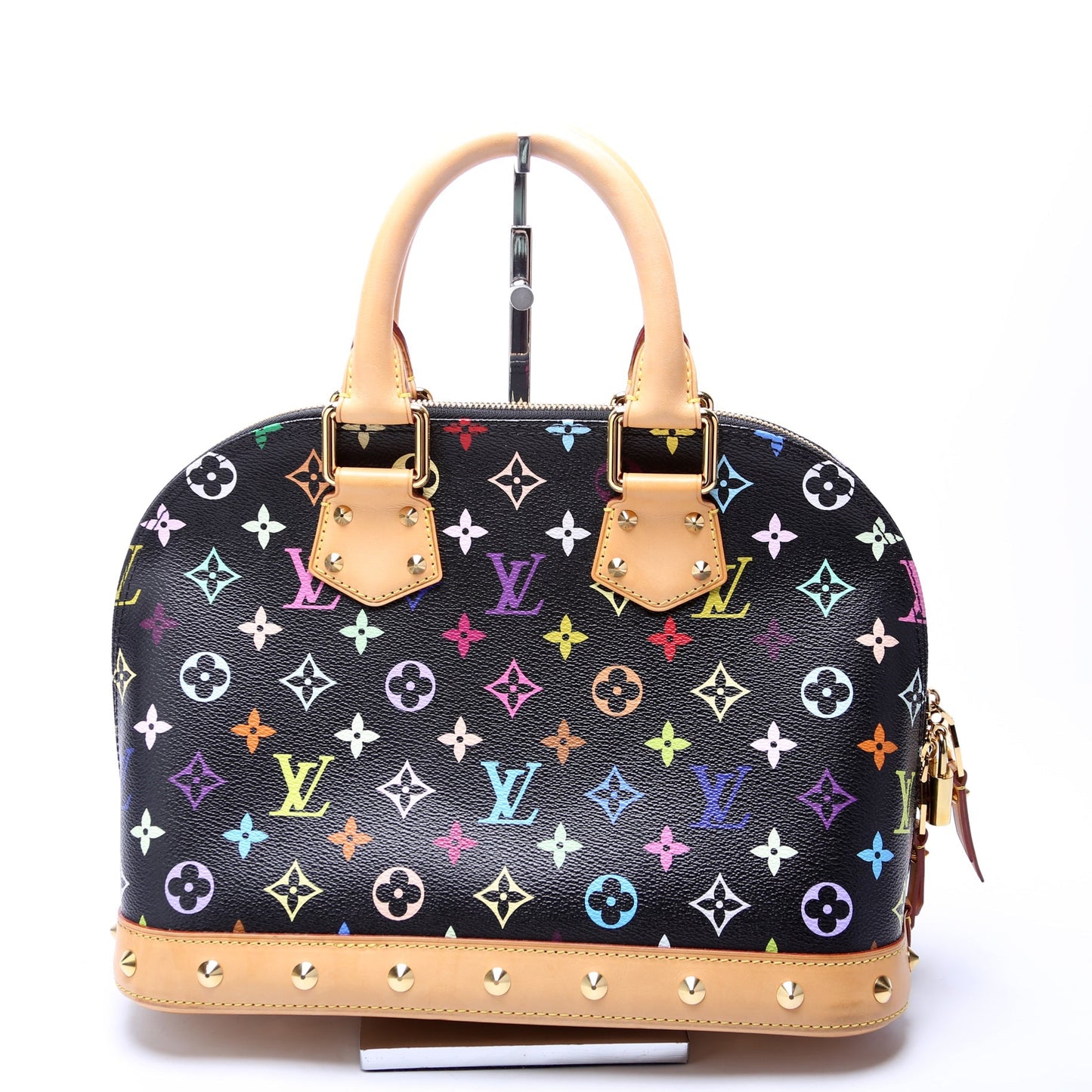 Louis Vuitton Alma PM Multicolor