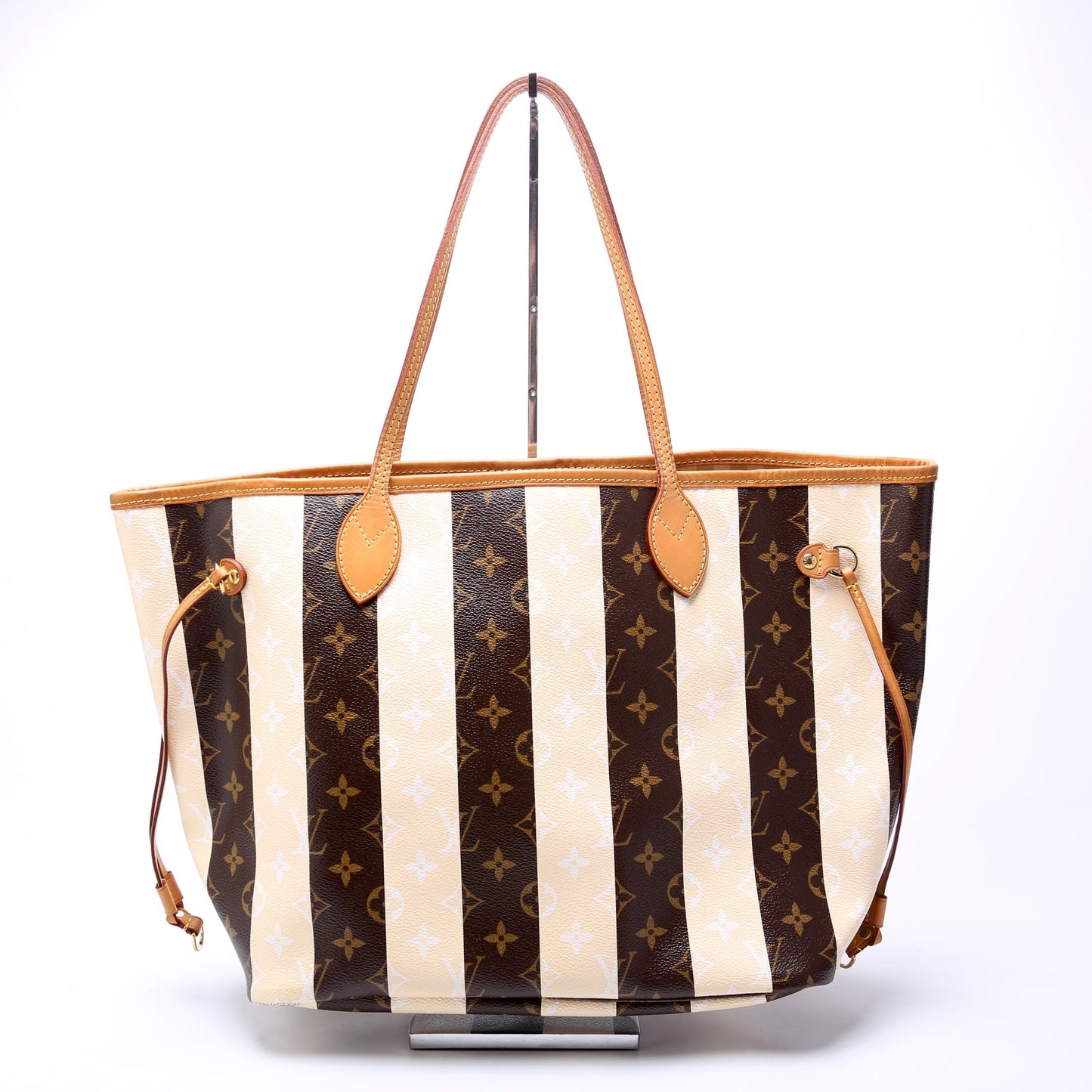 Louis Vuitton Neverfull MM Rayures