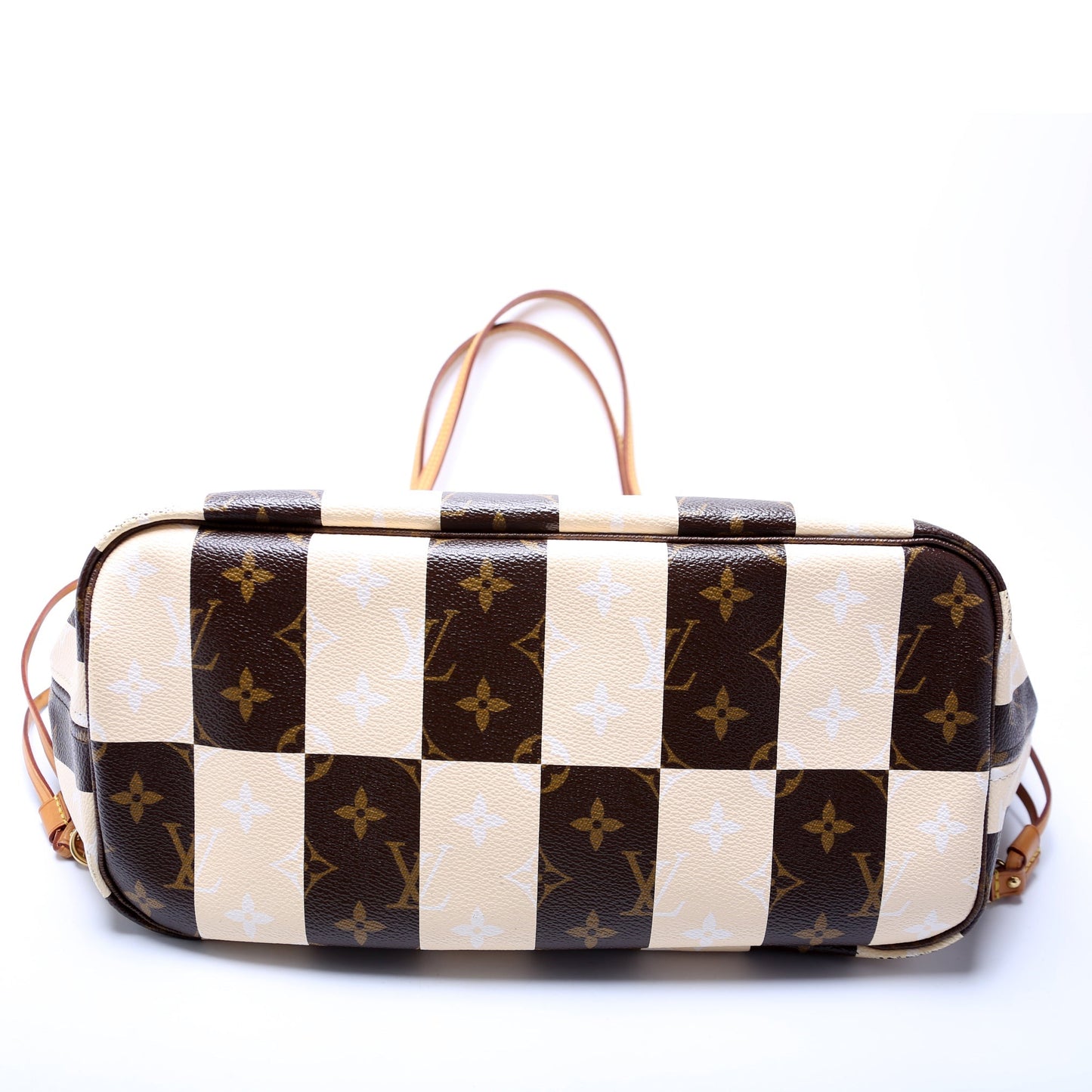 Louis Vuitton Neverfull MM Rayures