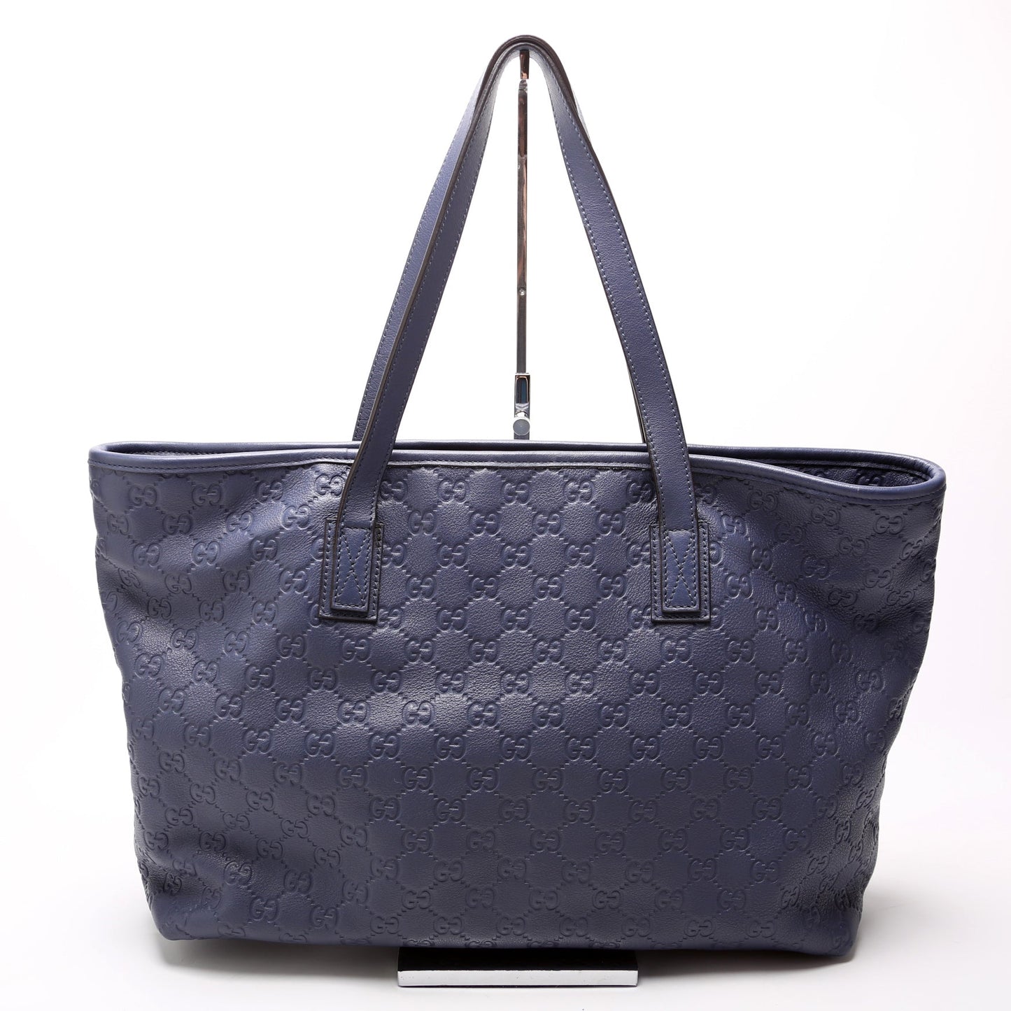Gucci Leather Tote