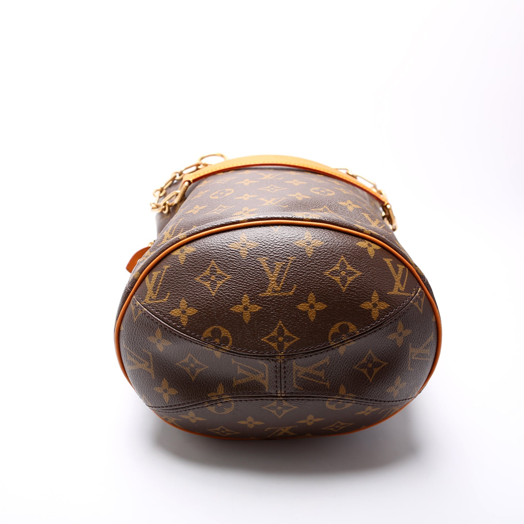 Louis Vuitton Karl Lagerfeld Punching Bag PM Monogram
