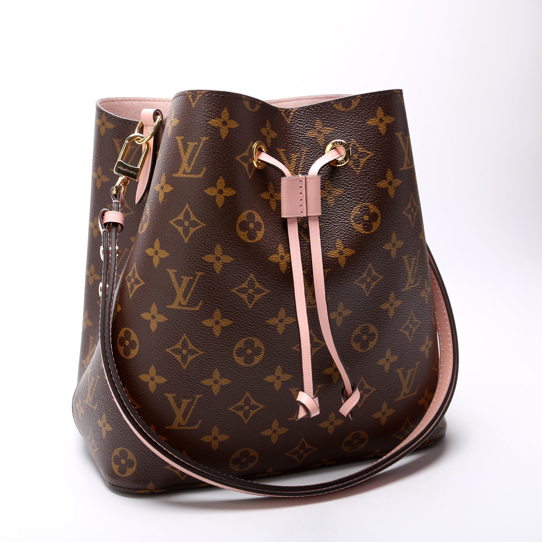 Louis Vuitton Neonoe Mnonogram