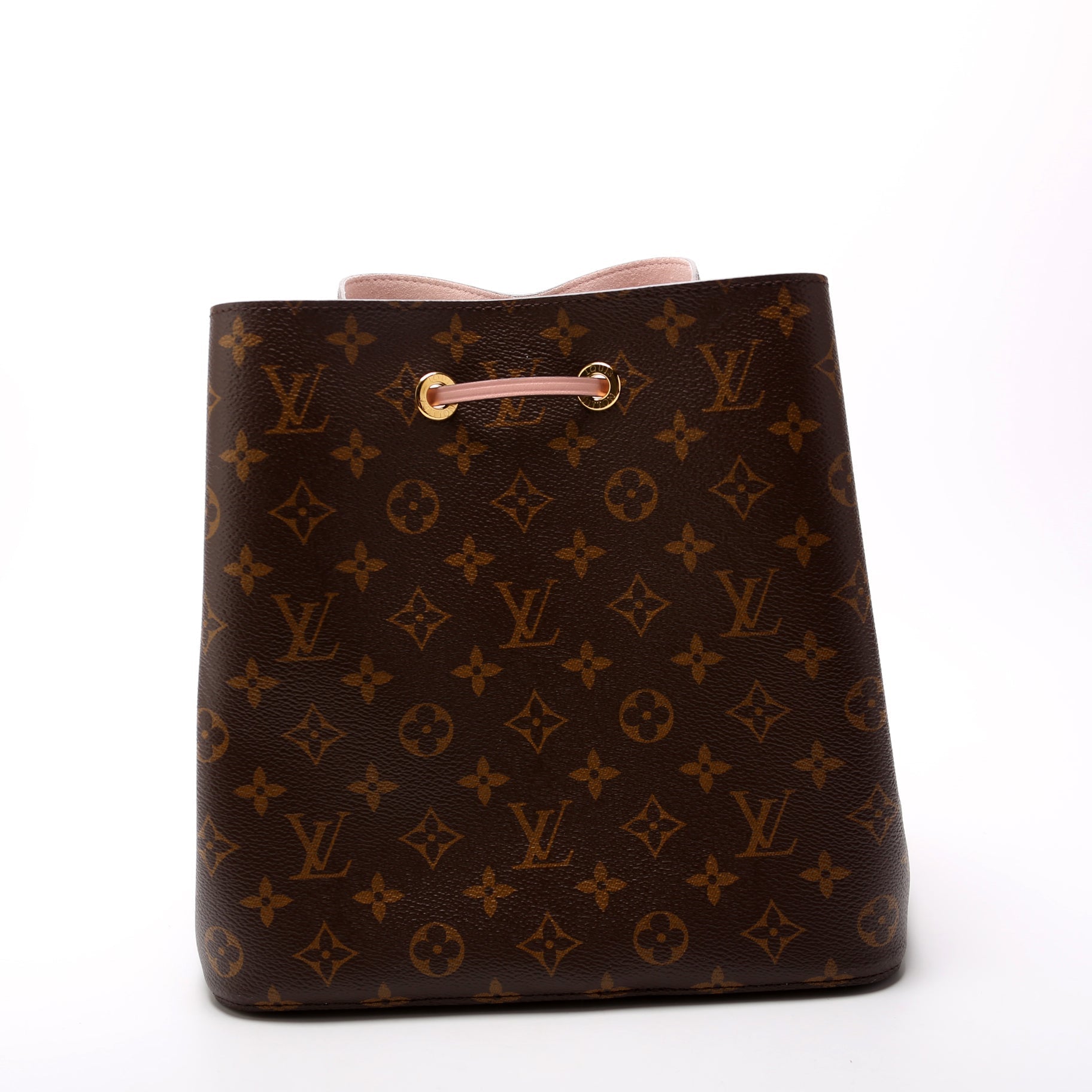 Louis Vuitton Neonoe Mnonogram