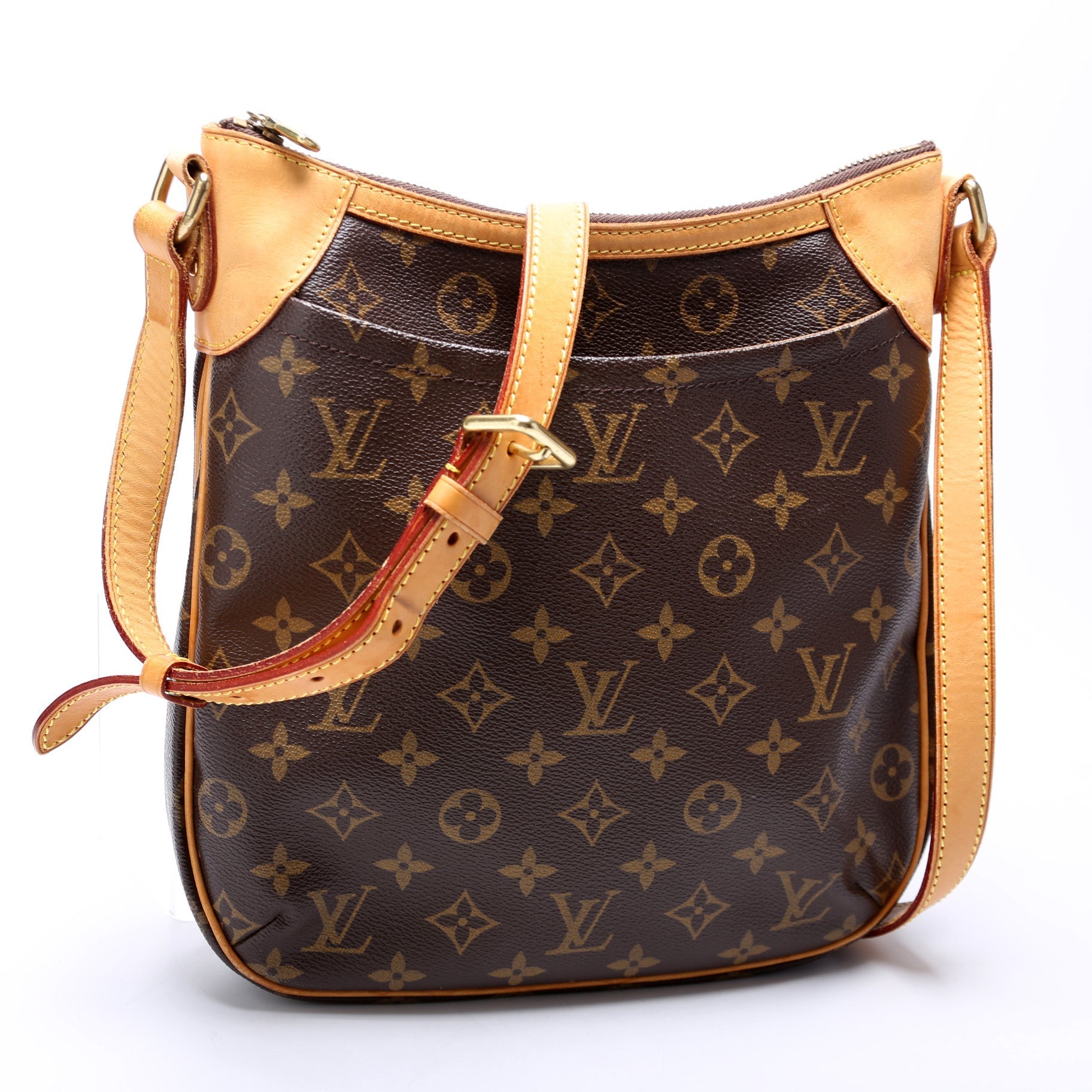 Louis Vuitton Odeon PM Monorgam