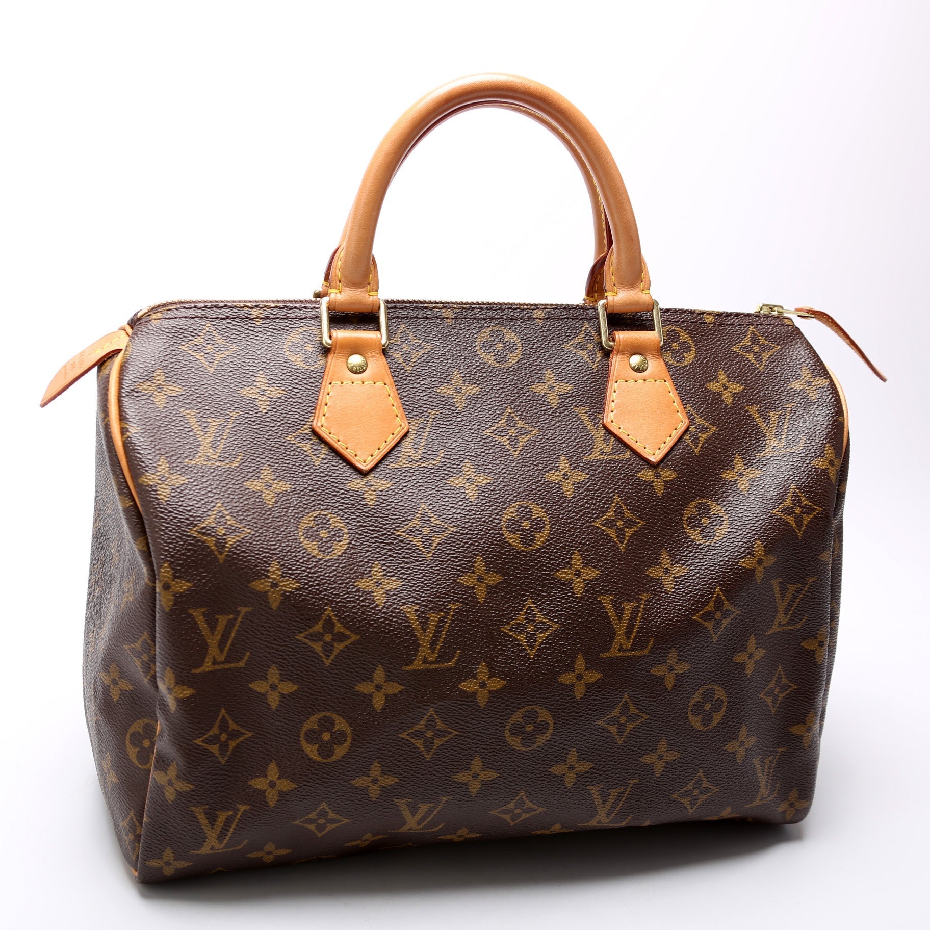 Louis Vuitton Speedy 30 Monogram