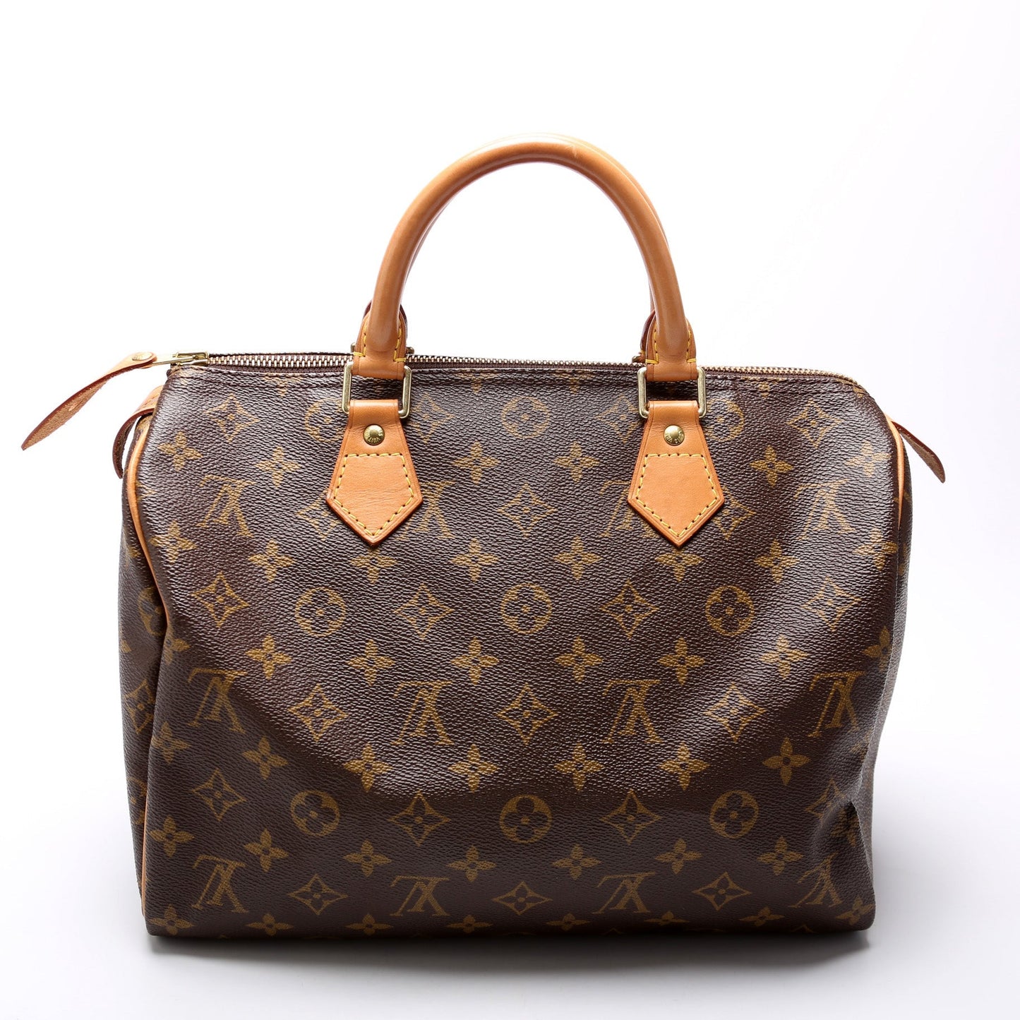 Louis Vuitton Speedy 30 Monogram