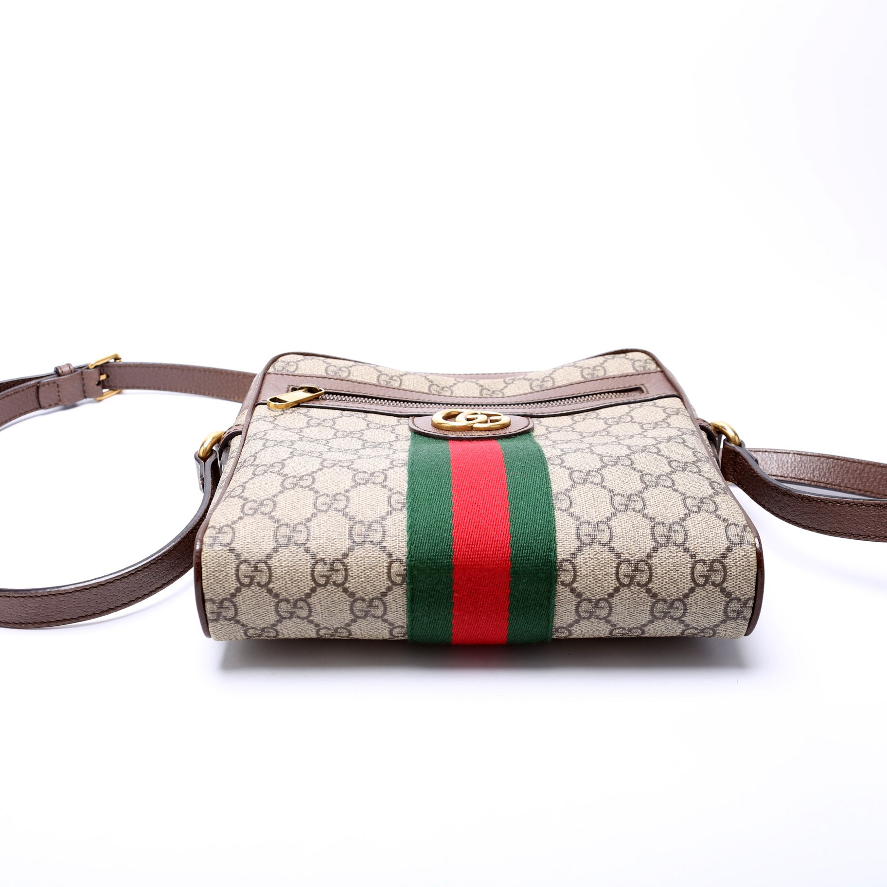 Gucci 547926 Ophidia Messenger Bag