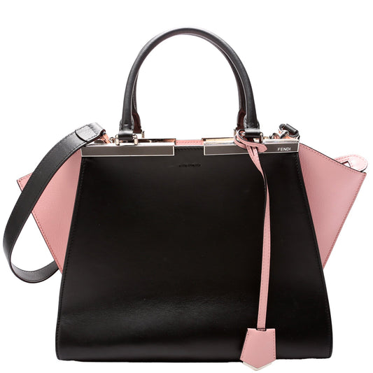 Fendi 3 Jours Medium Bag