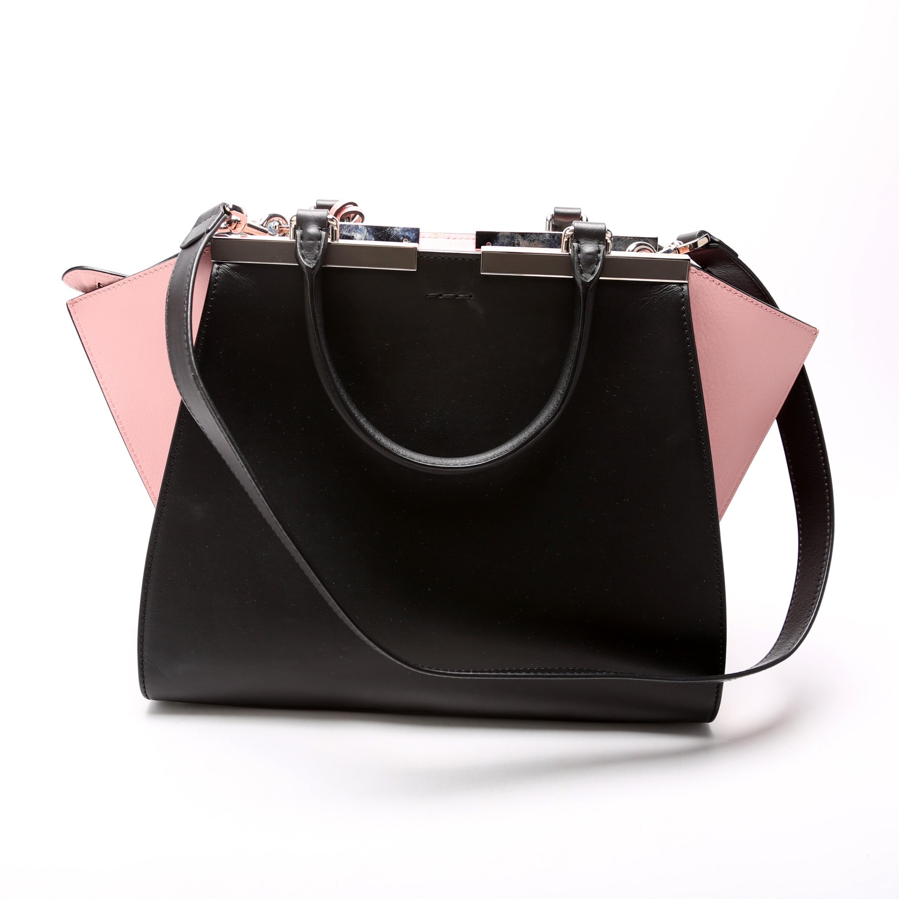 Fendi 3 Jours Medium Bag