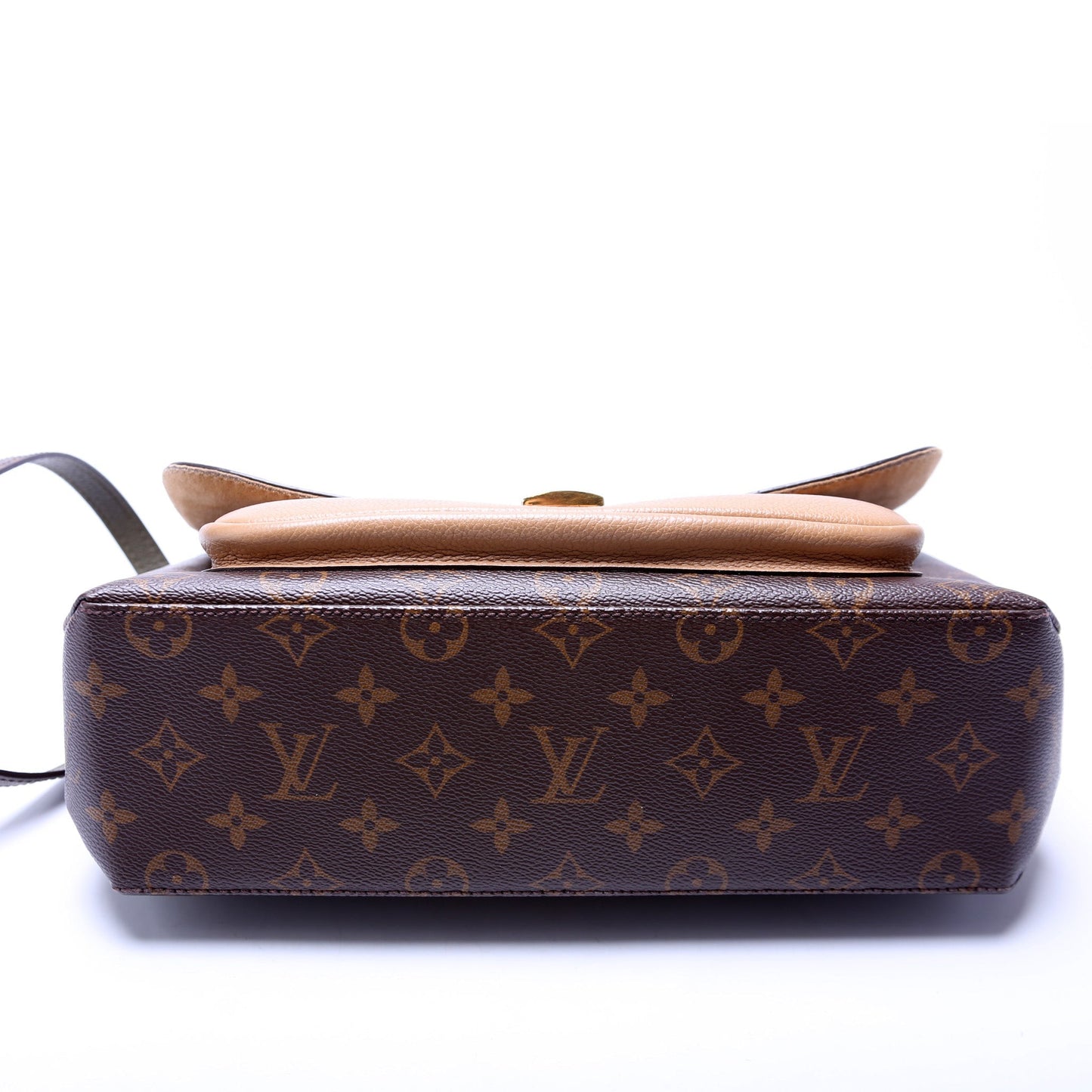 Louis Vuitton Marignan Messenger Monogram