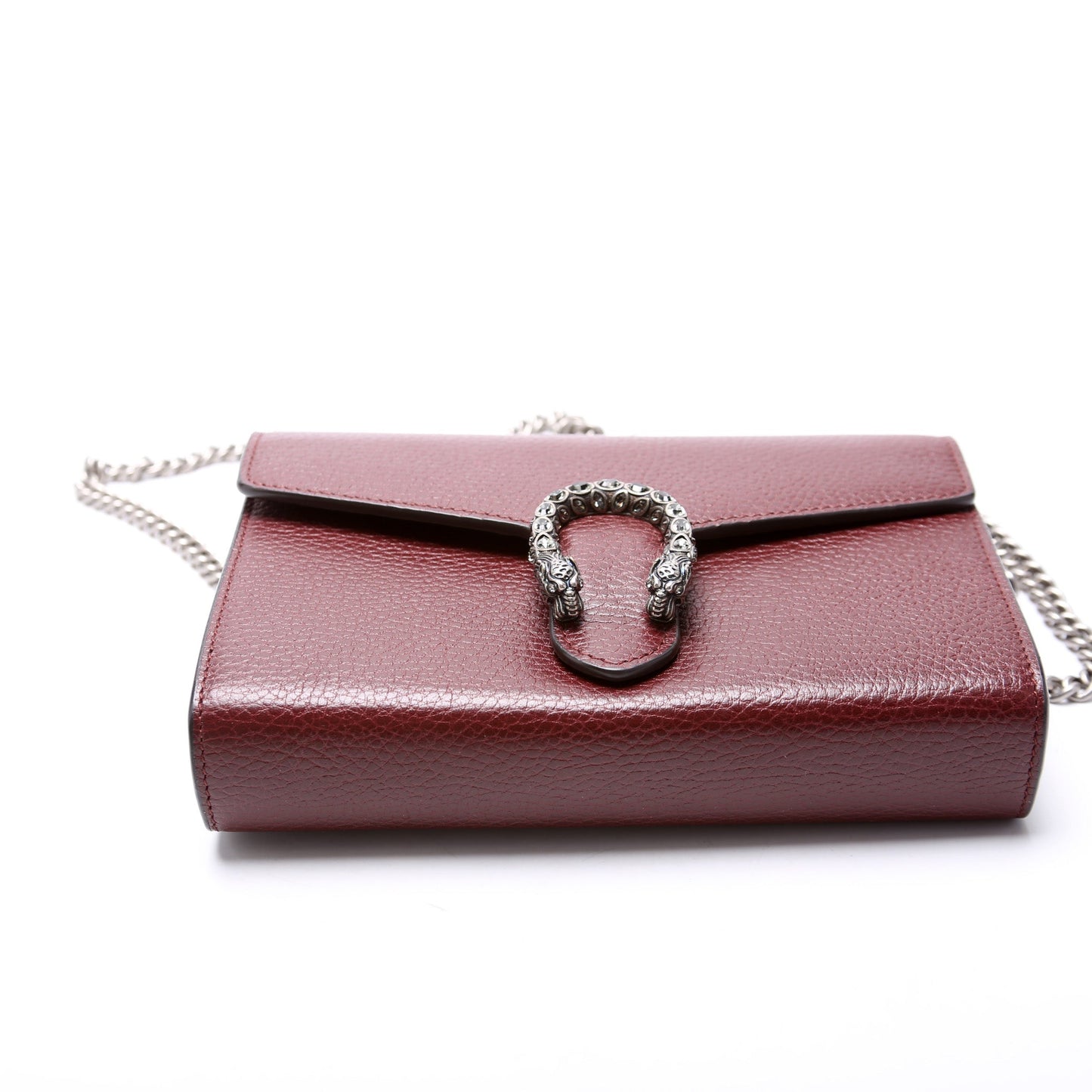 Gucci 401231 Dionysus Mini Wallet Bag