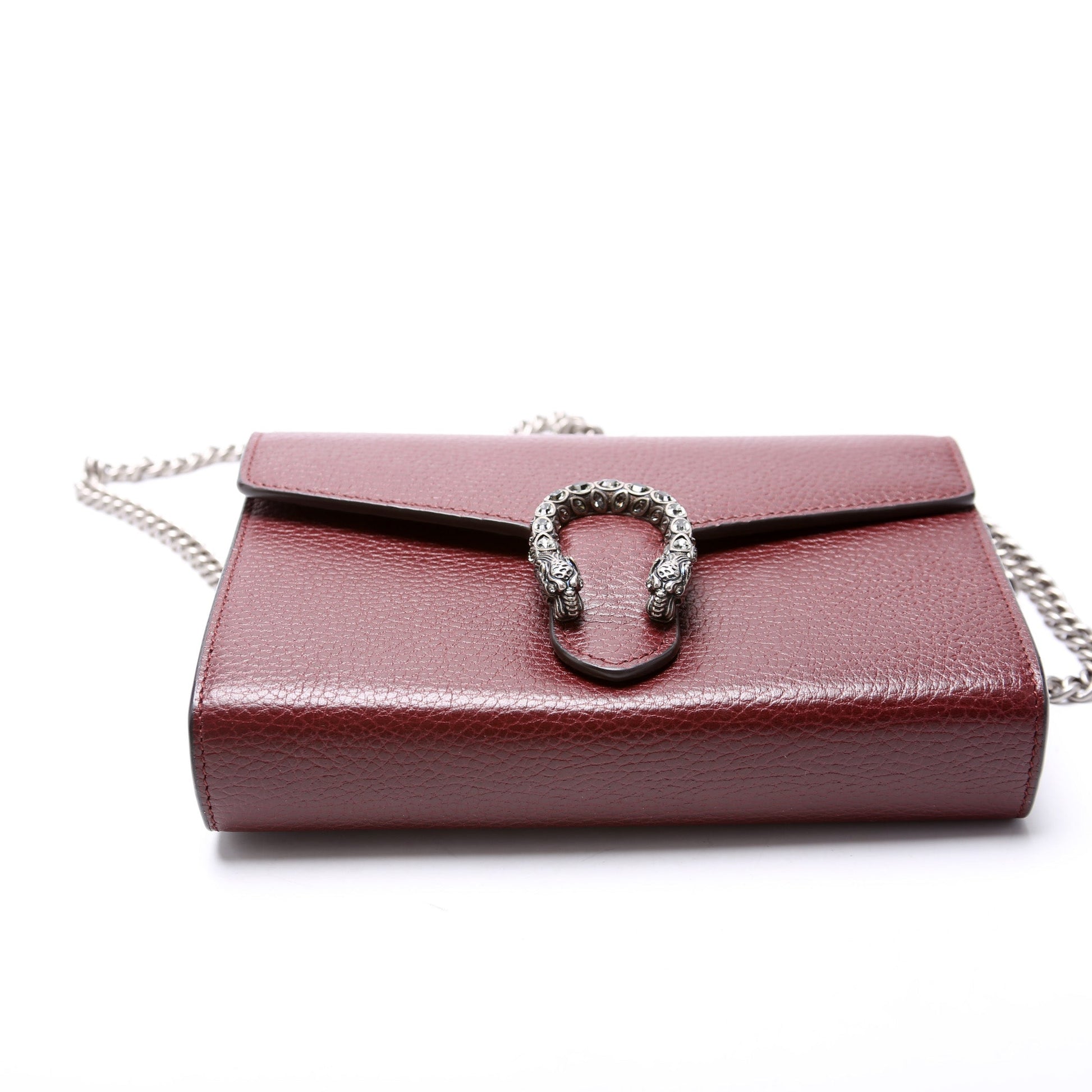 Gucci 401231 Dionysus Mini Wallet Bag