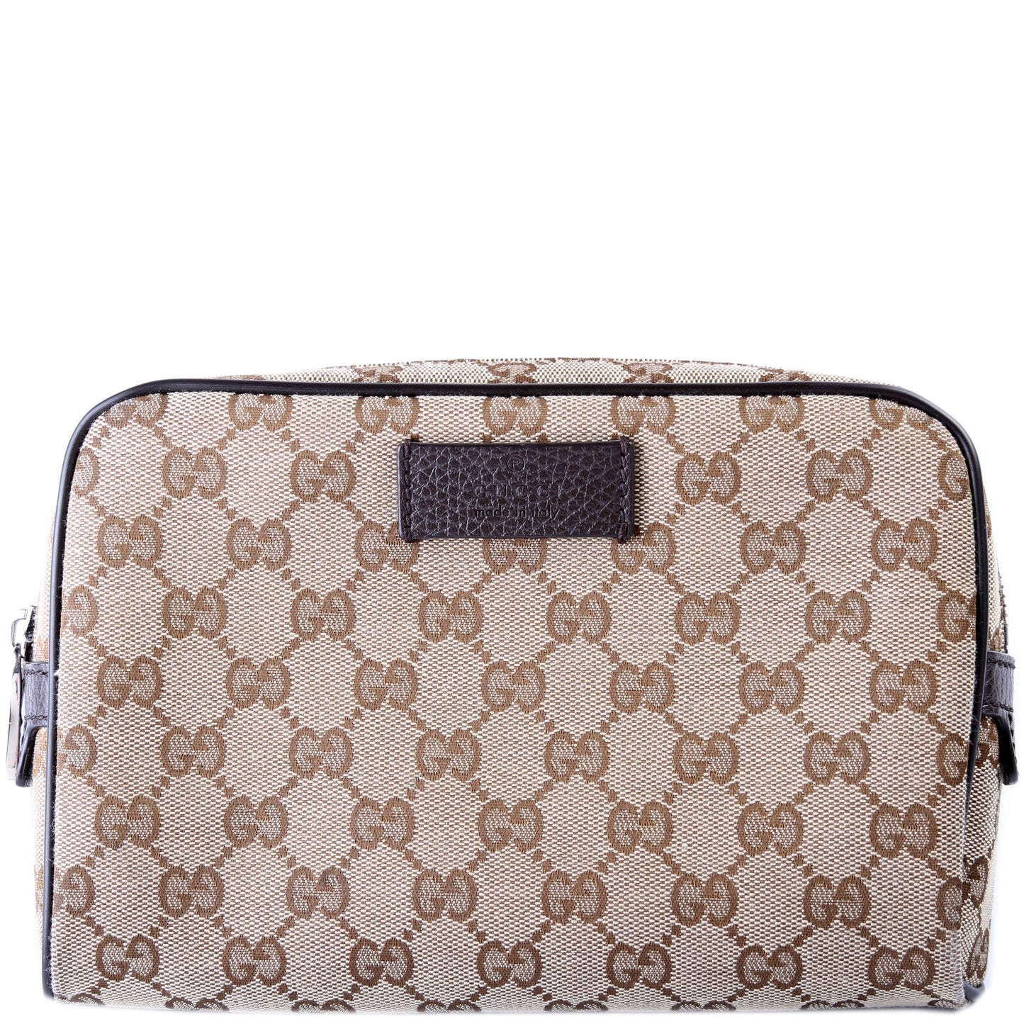 Gucci GG Canvas Belt 449174 Bag