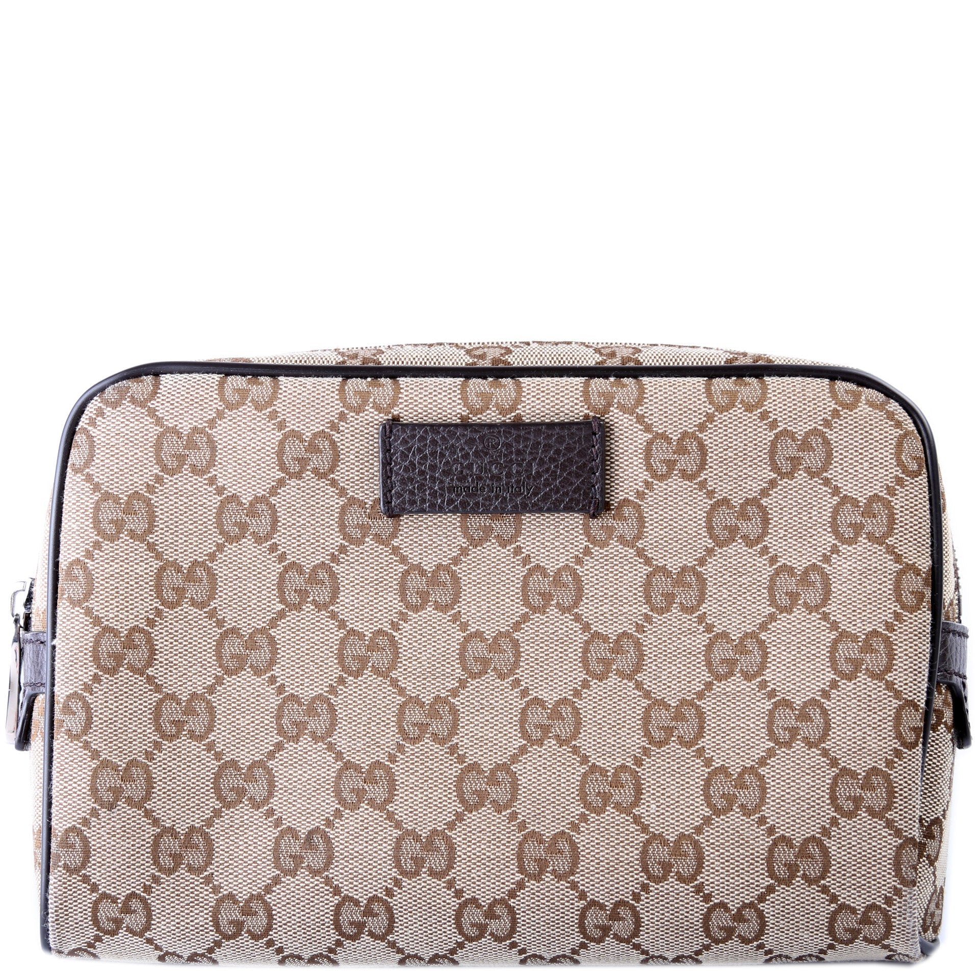 Gucci GG Canvas Belt 449174 Bag