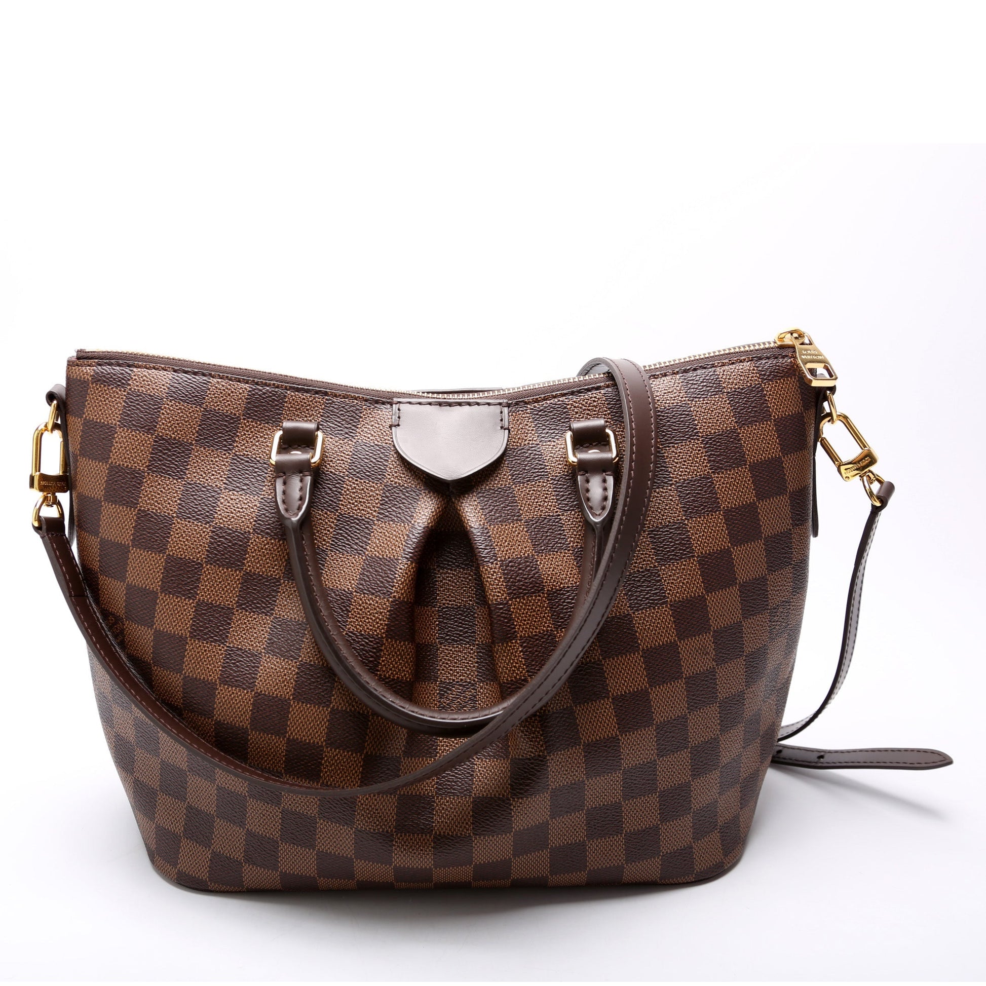 Louis Vuitton Siena MM Damier Ebene