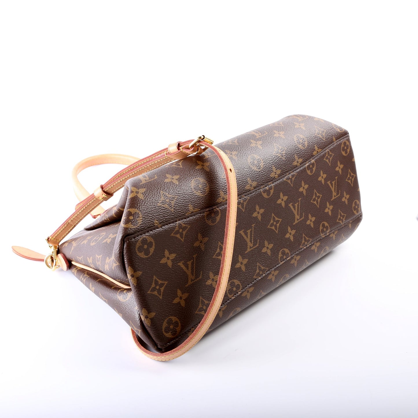 Louis Vuitton Rivoli NM MM Monogram