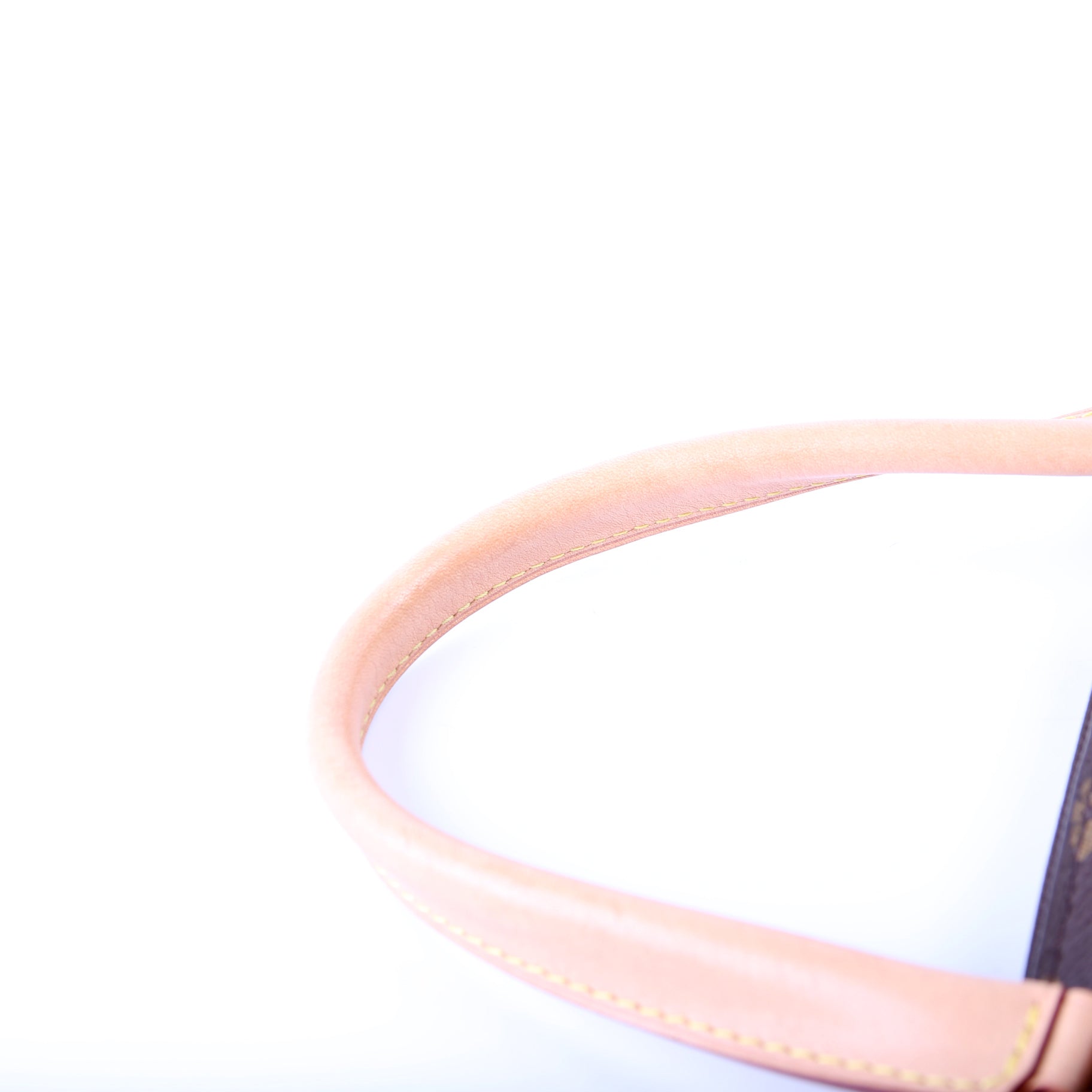 Louis Vuitton Rivoli NM MM Monogram