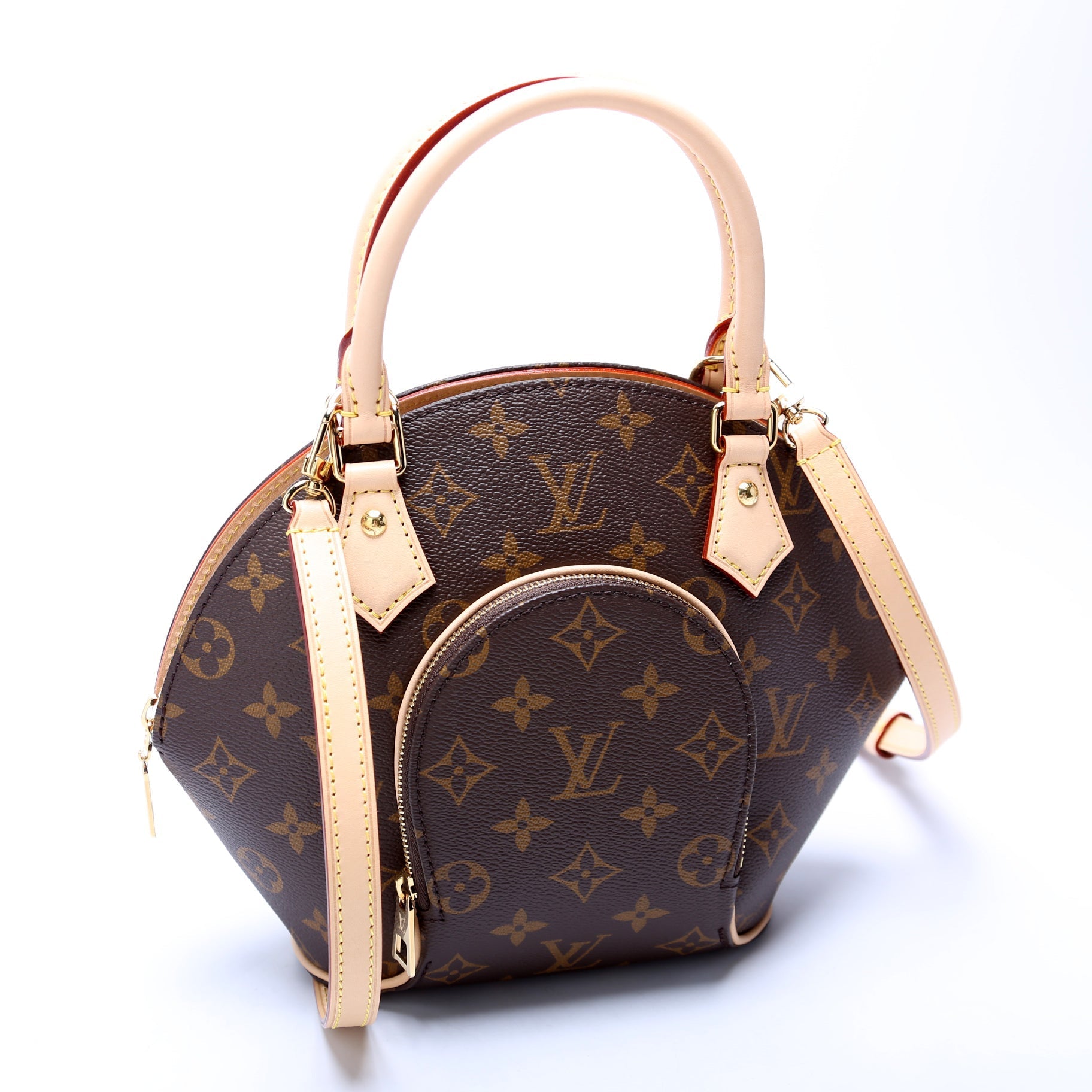 Louis Vuitton Ellipse PM NM Monogram