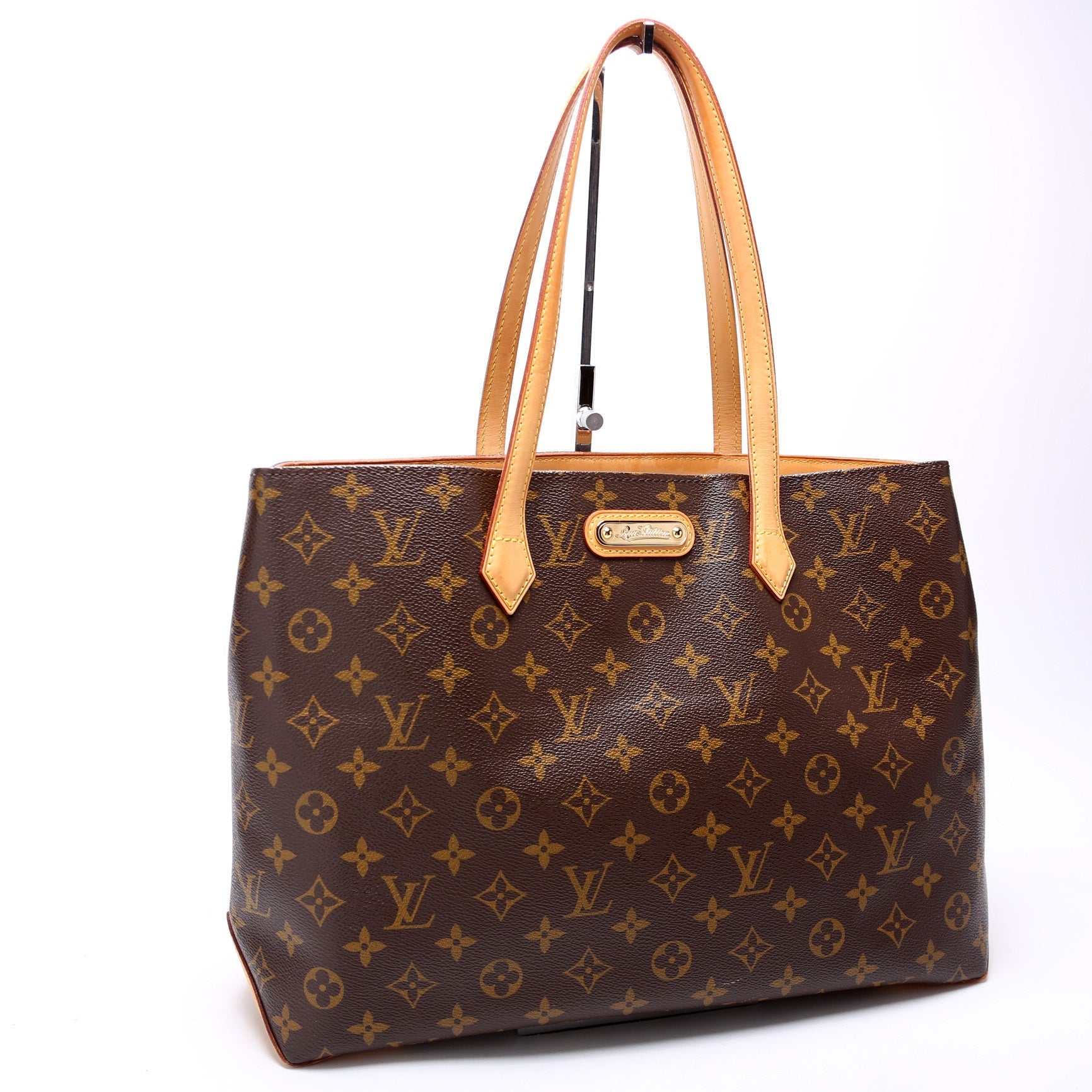 Louis Vuitton Wilshire MM Monogram