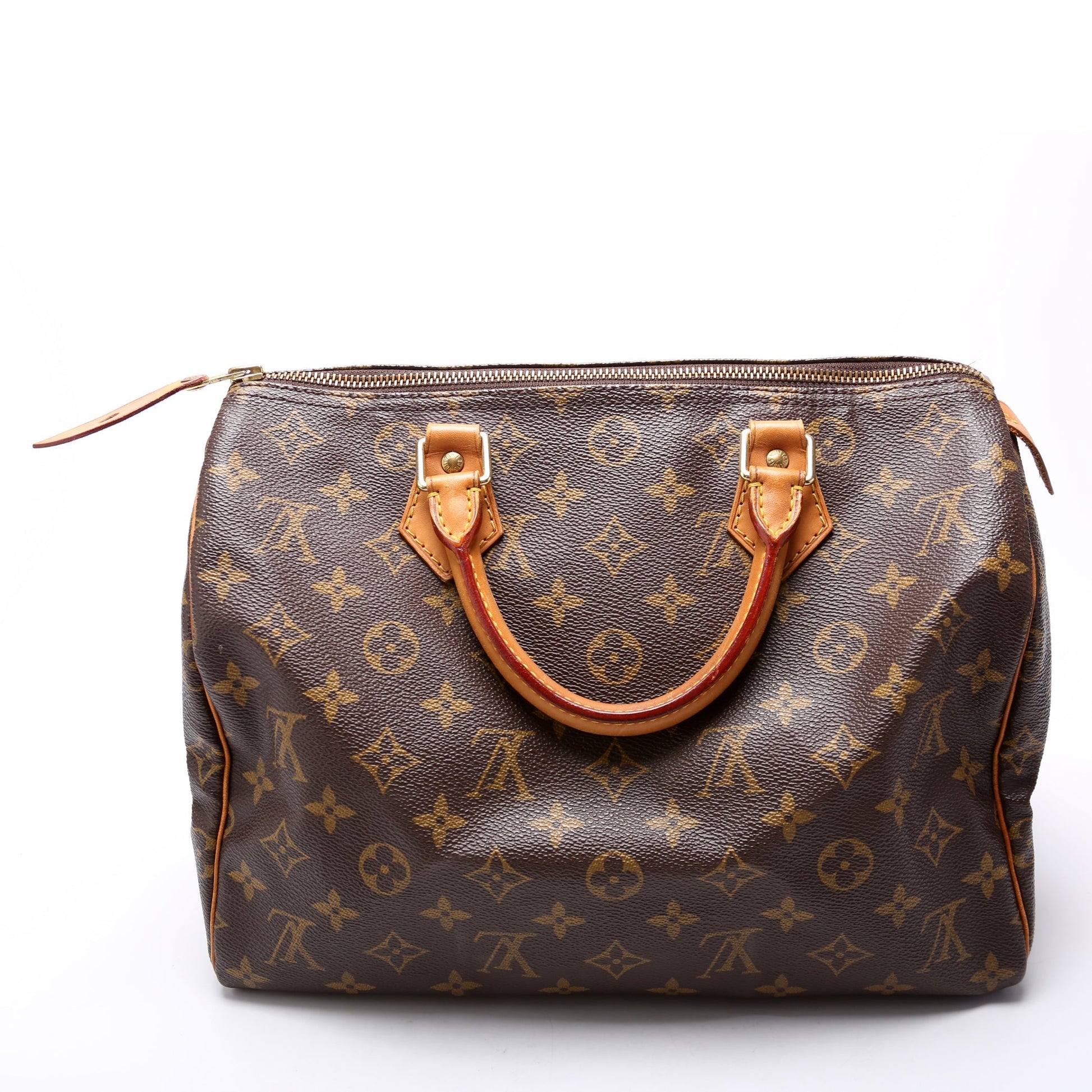 Louis Vuitton Speedy 30 Monogram