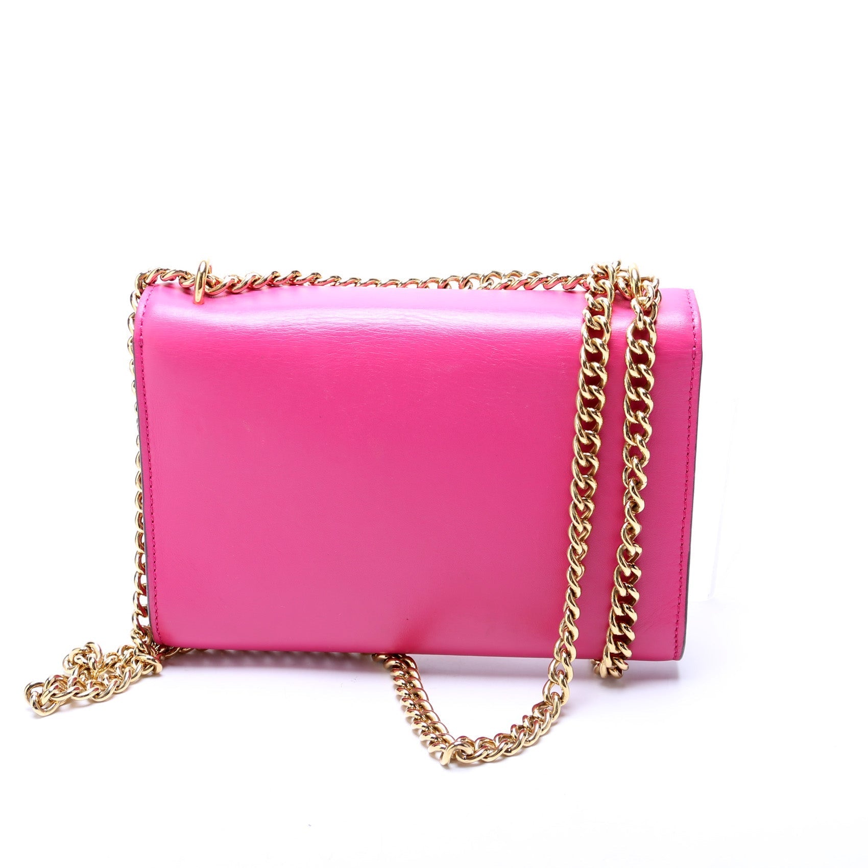 Luxury Women's Handbag | Louis Vuitton LOUISE PM CHAIN BAG CLF (A-)
