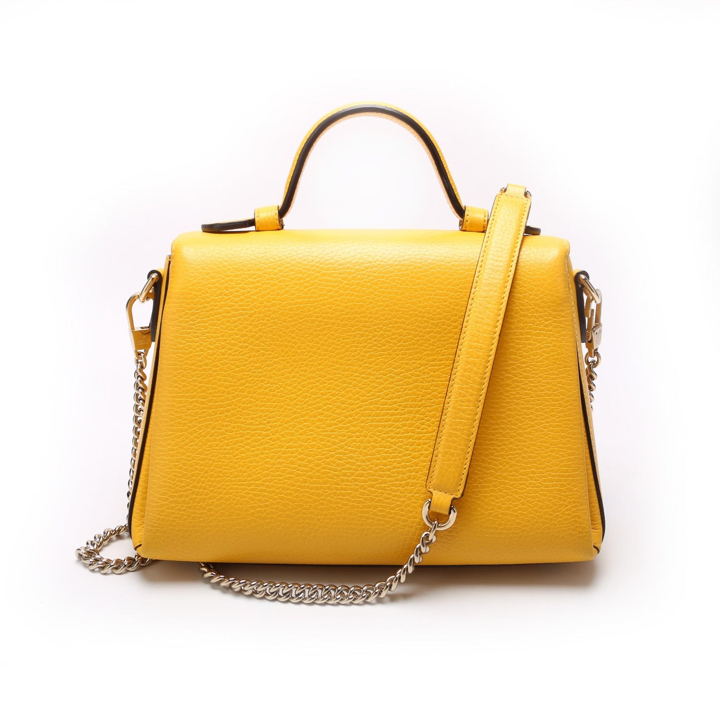 Gucci 510302 Medium Interlocking Satchel Bag