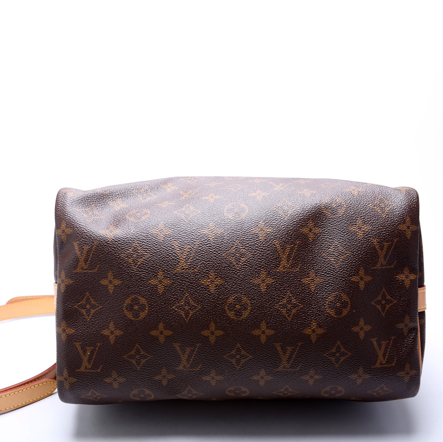 Louis Vuitton Speedy 30 Bandouliere Monogram