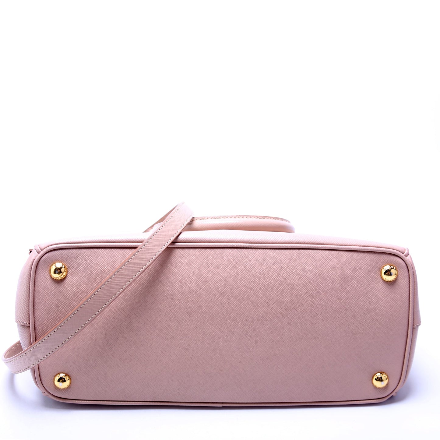 Prada Saffiano Lux Small Bag