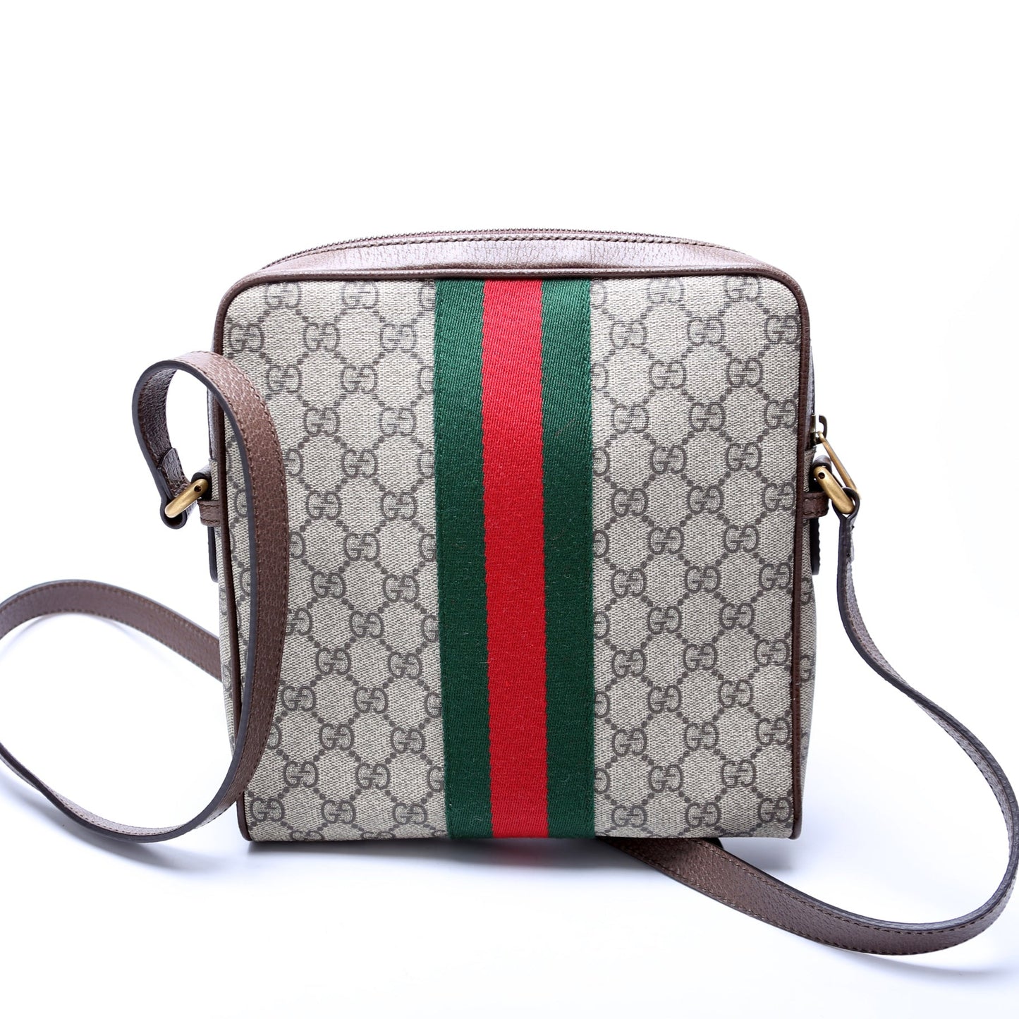 Gucci 547926 Ophidia Messenger Bag