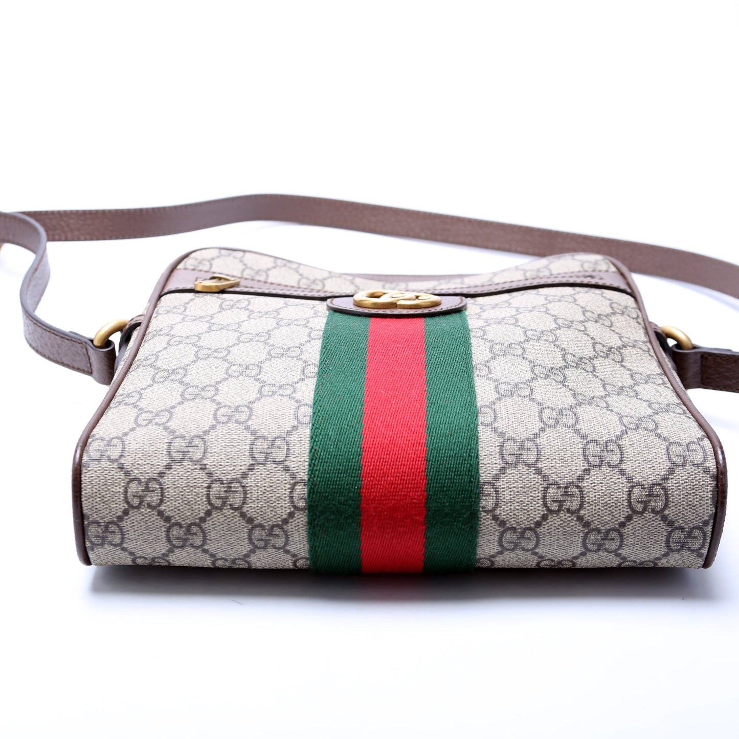 Gucci 547926 Ophidia Messenger Bag