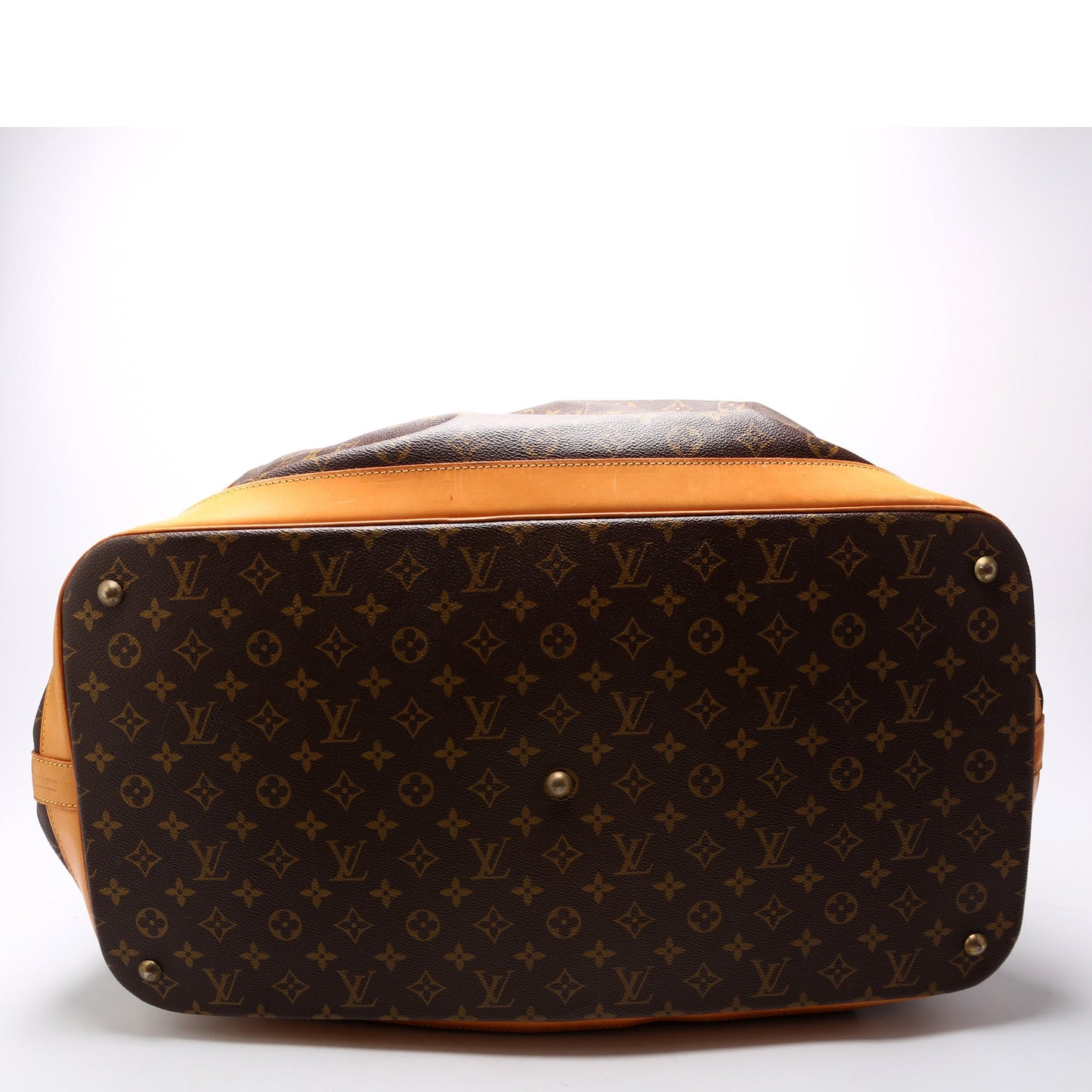 Louis Vuitton Cruiser 50 Monogram