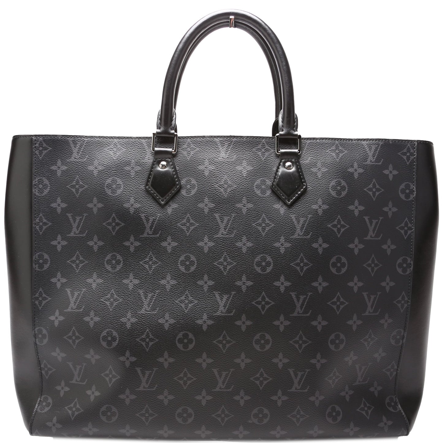 Louis Vuitton Grand Sac Bag Eclipse