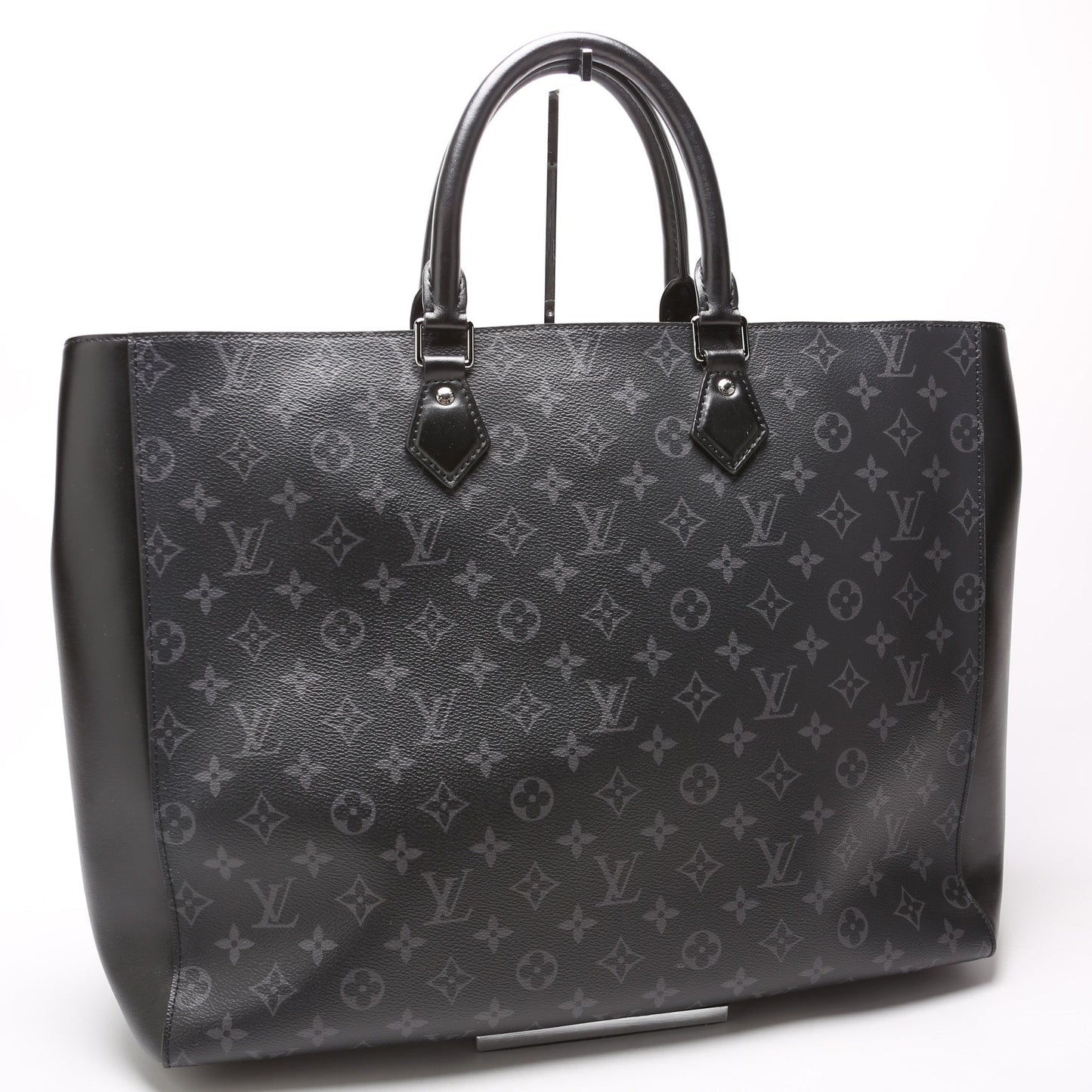 Louis Vuitton Grand Sac Bag Eclipse