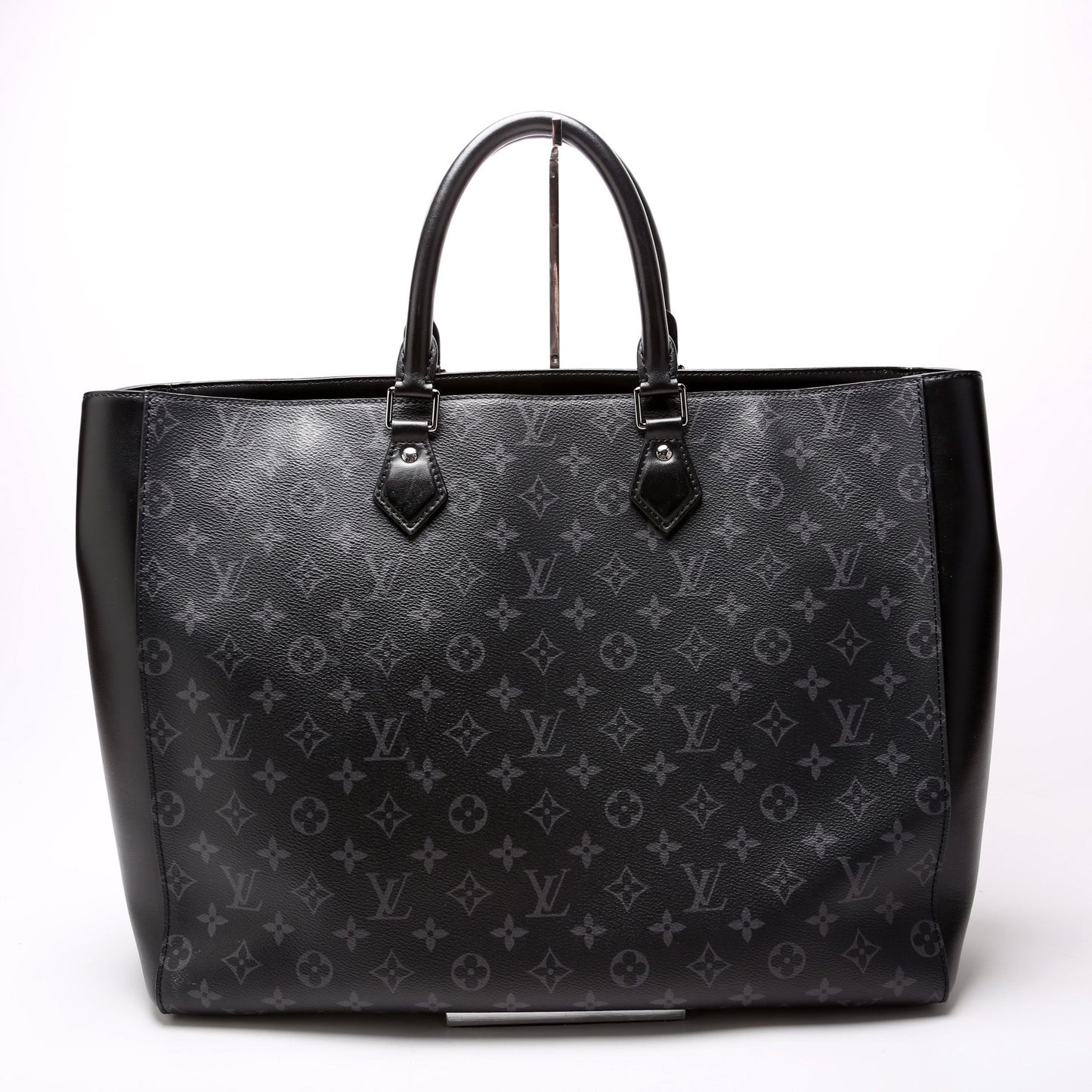 Louis Vuitton Grand Sac Bag Eclipse