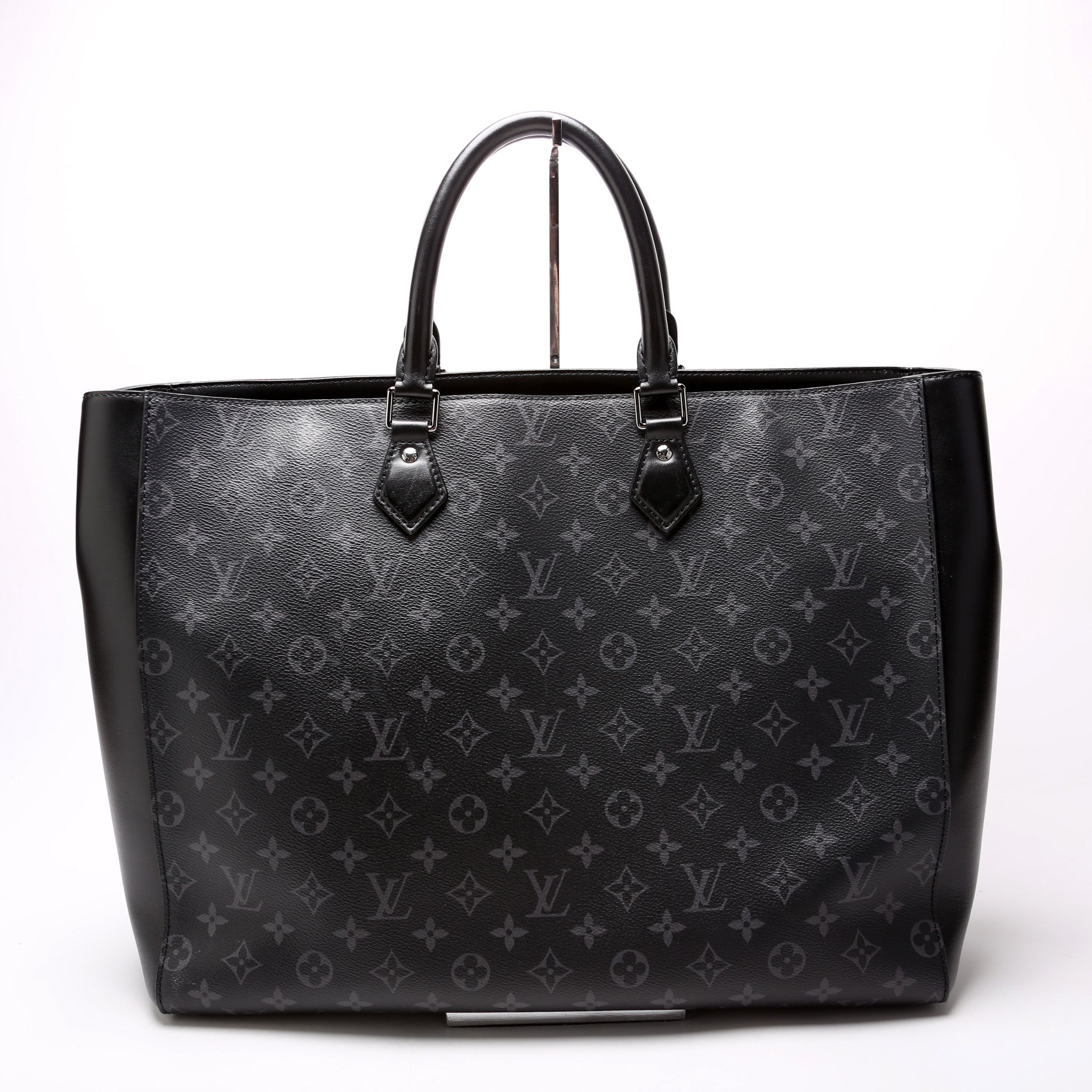 Louis Vuitton Grand Sac Bag Eclipse