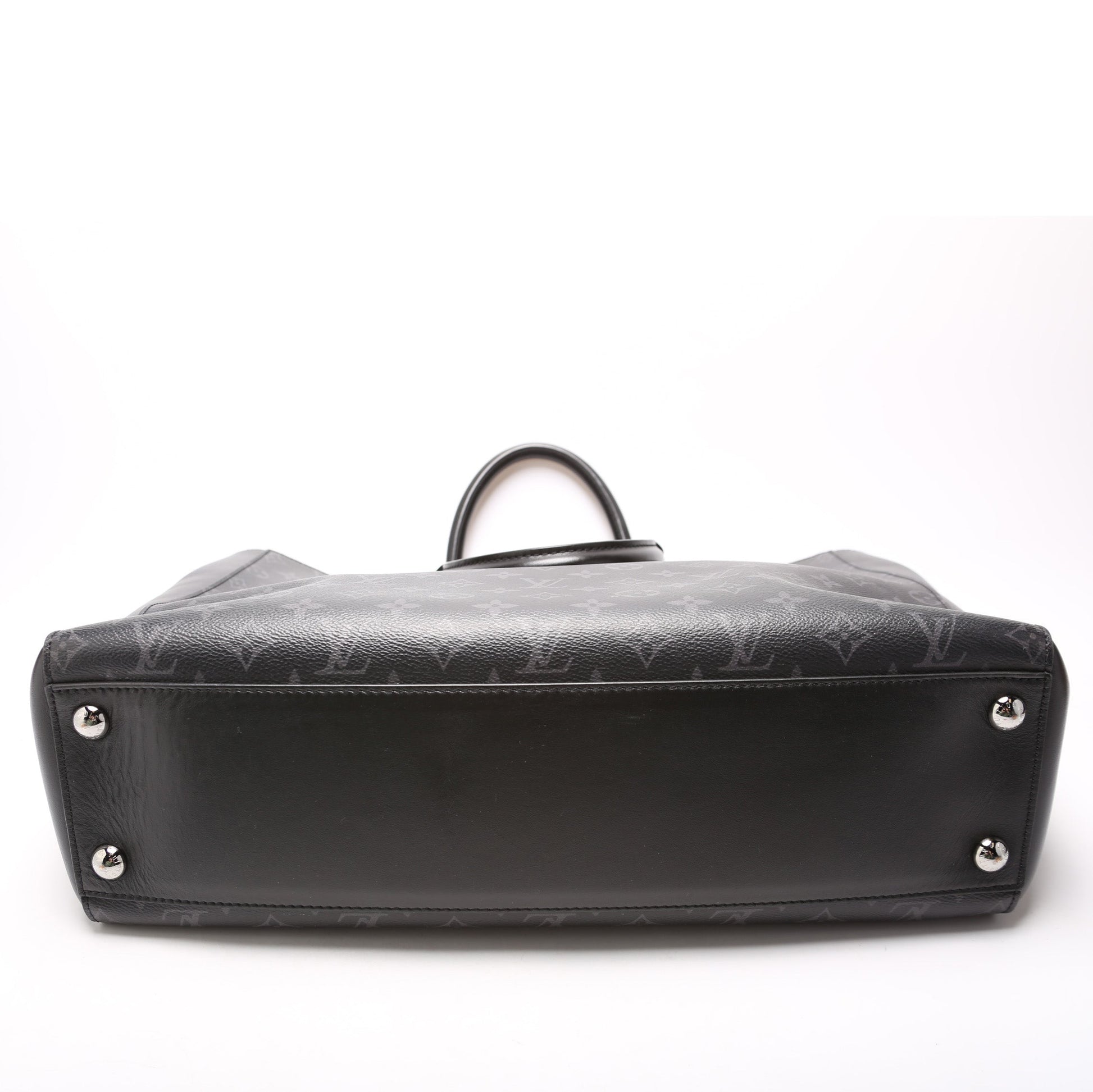 Louis Vuitton Grand Sac Bag Eclipse