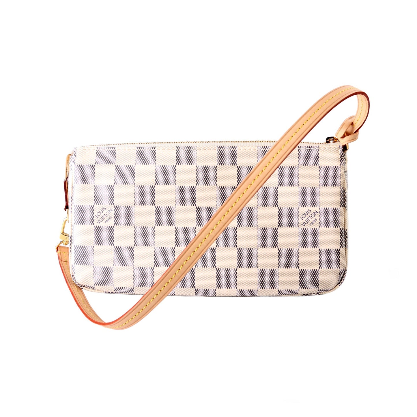 Louis Vuitton Pochette Access NM Damier Azur