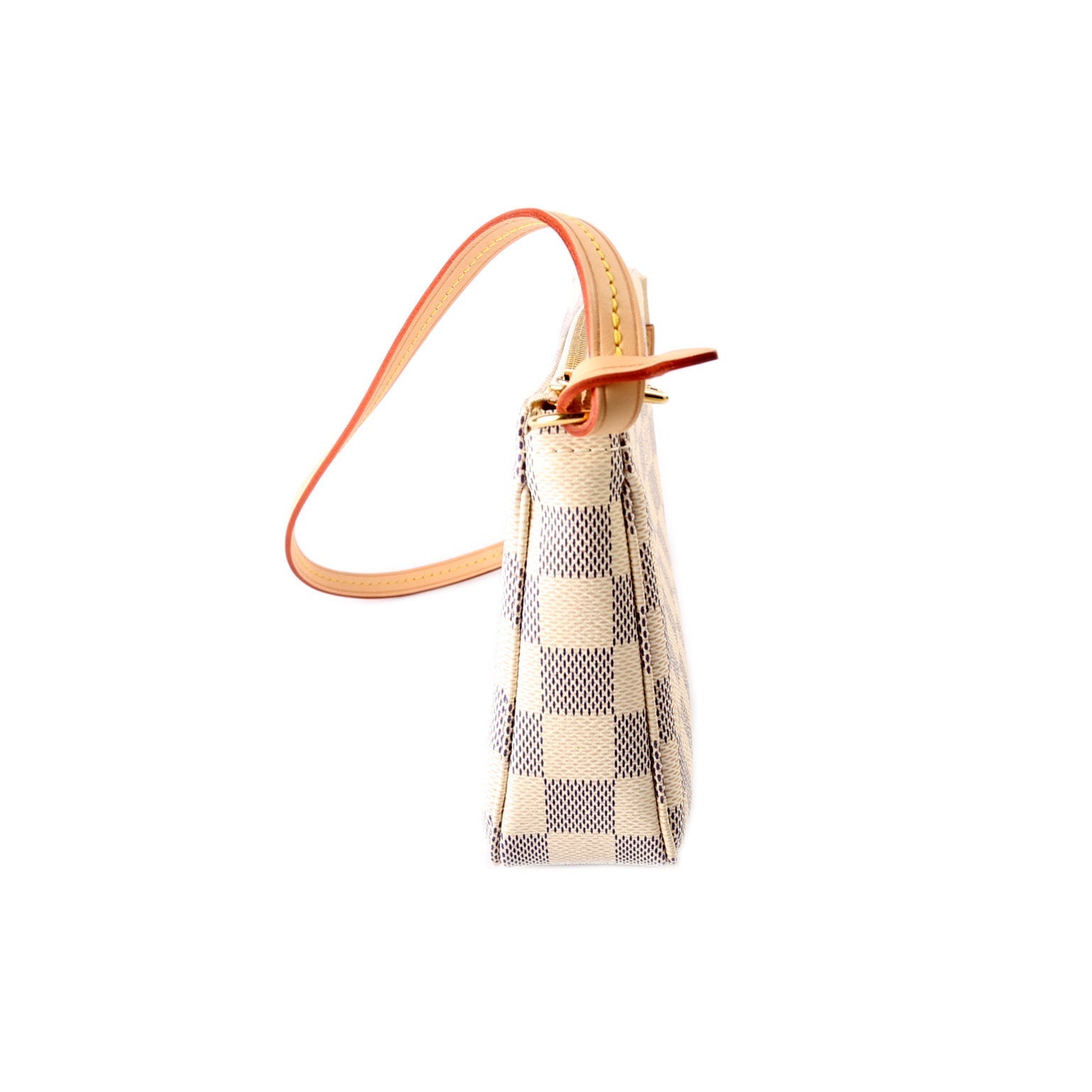Louis Vuitton Pochette Access NM Damier Azur