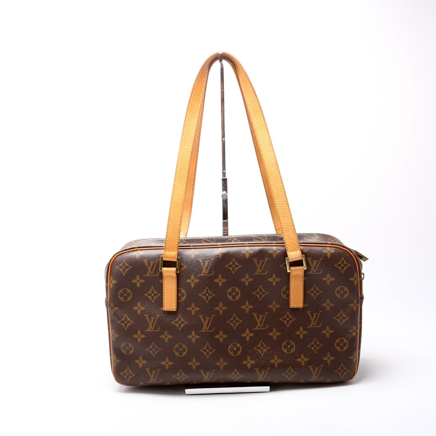 Louis Vuitton Cite GM Monogram