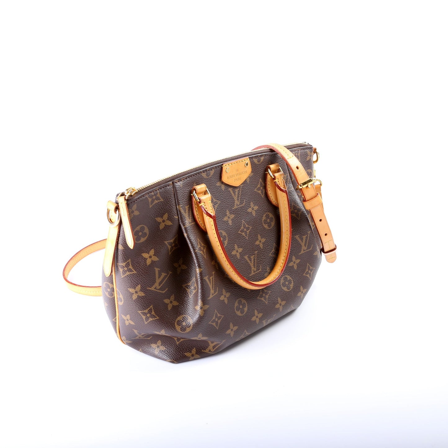 Louis Vuitton Turenne PM Monogram