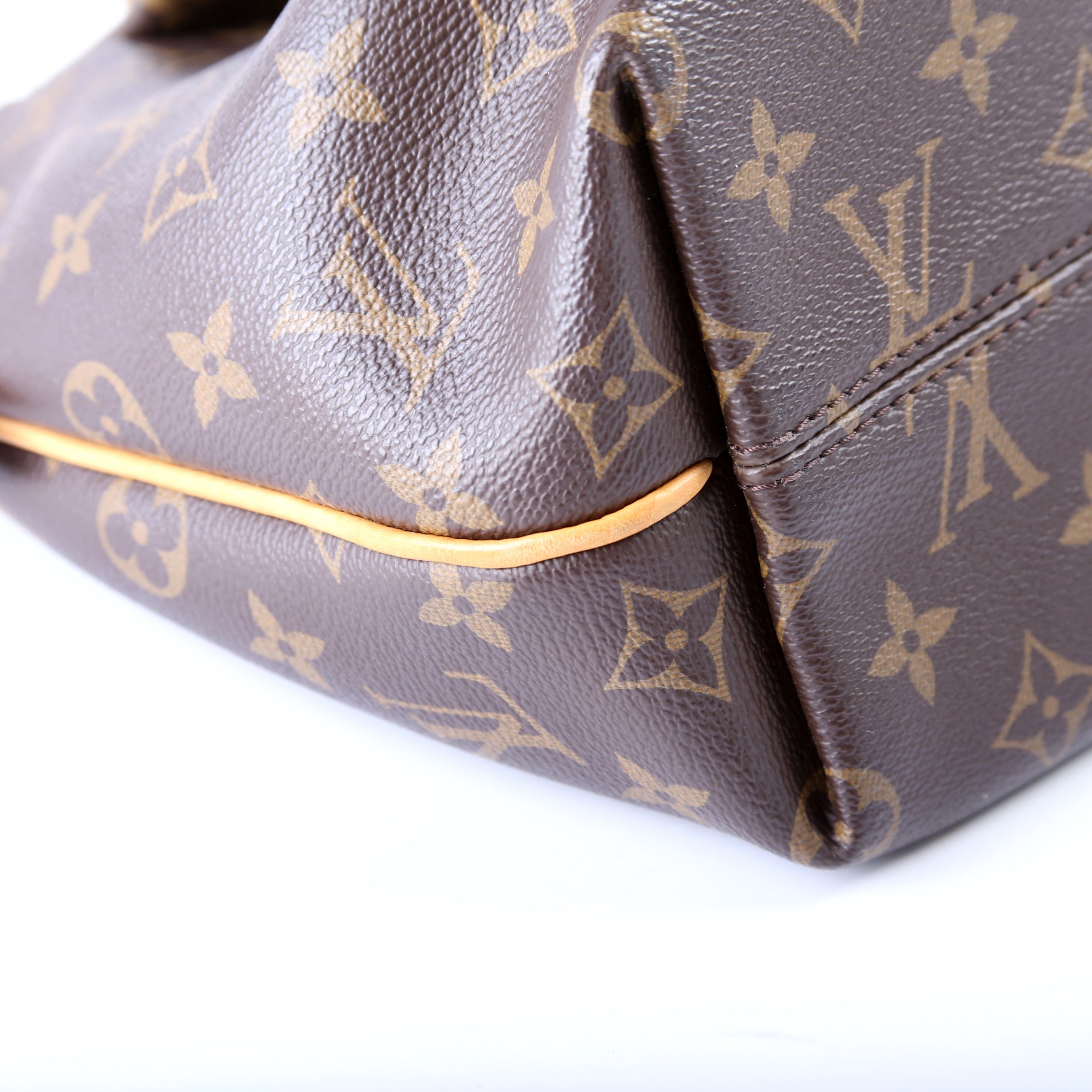 Louis Vuitton Turenne PM Monogram
