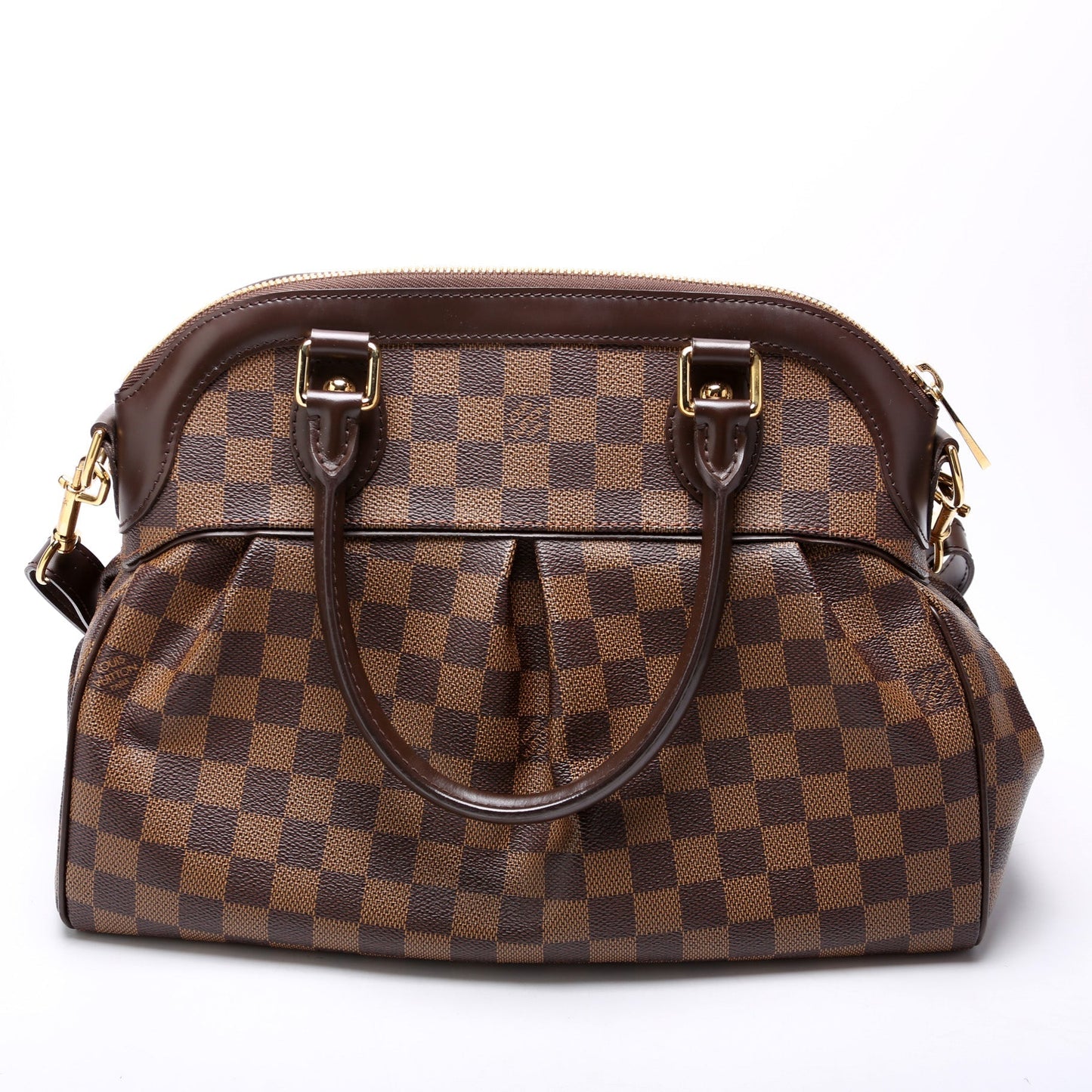 Louis Vuitton Trevi PM Damier Ebene