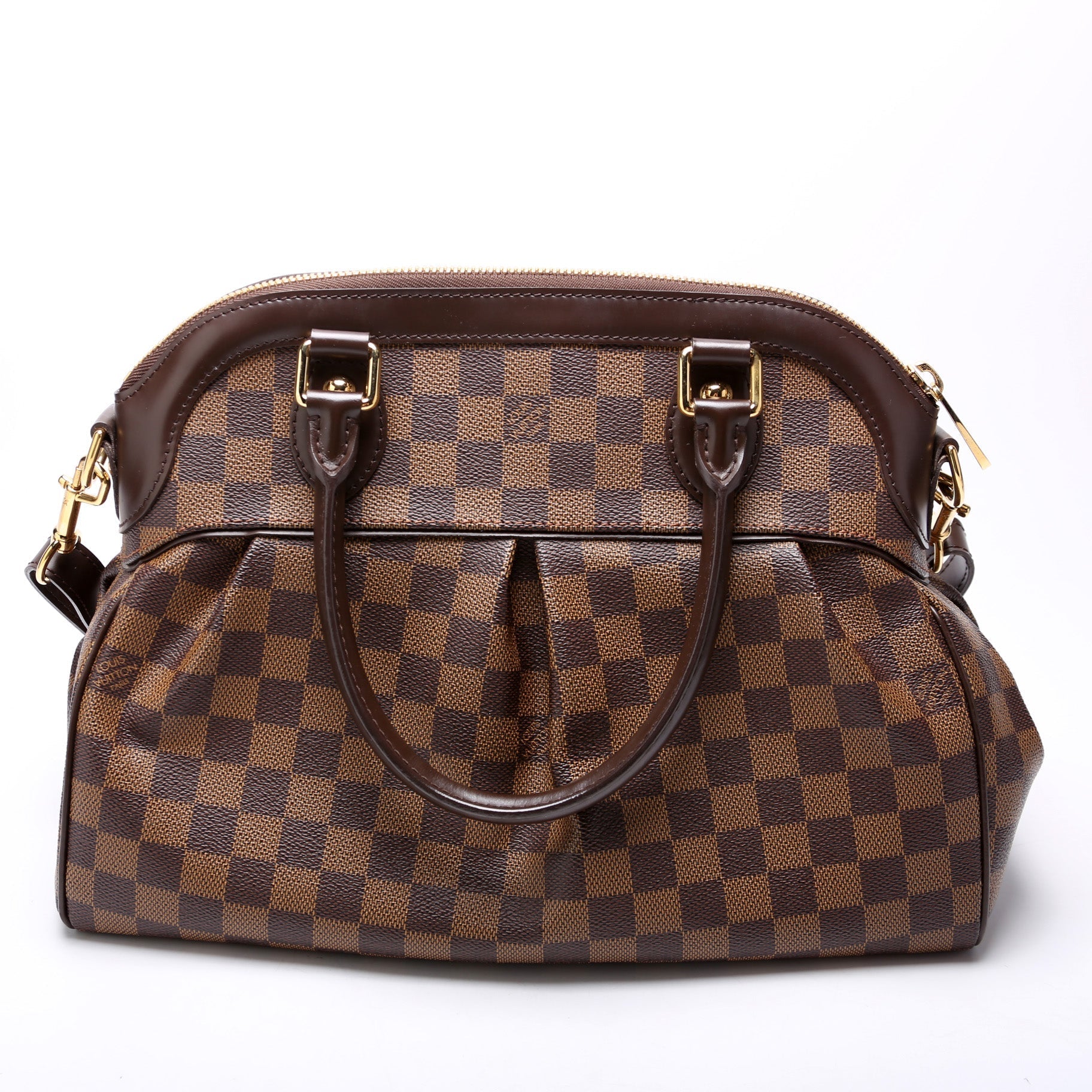 Louis Vuitton Trevi PM Damier Ebene
