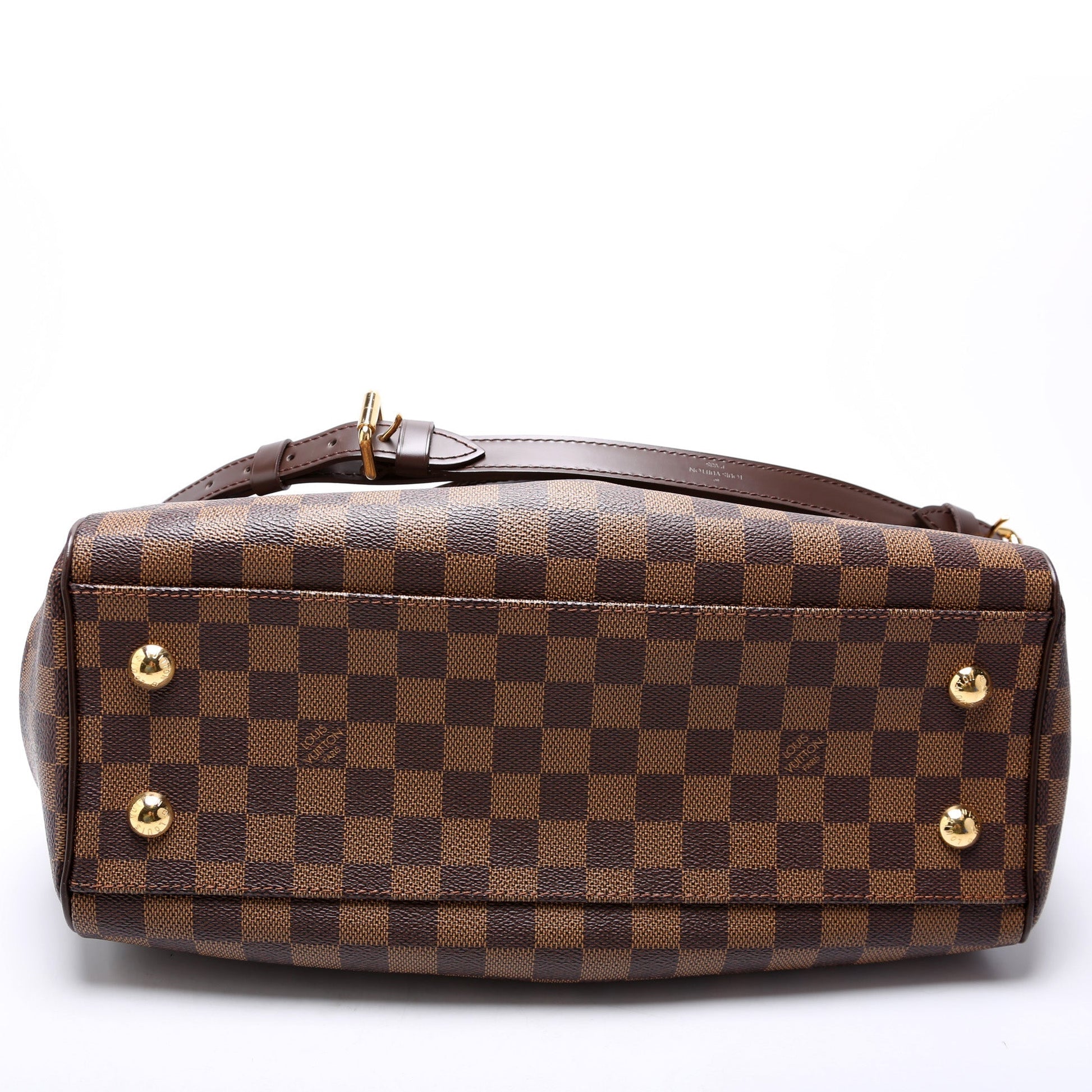 Louis Vuitton Trevi PM Damier Ebene