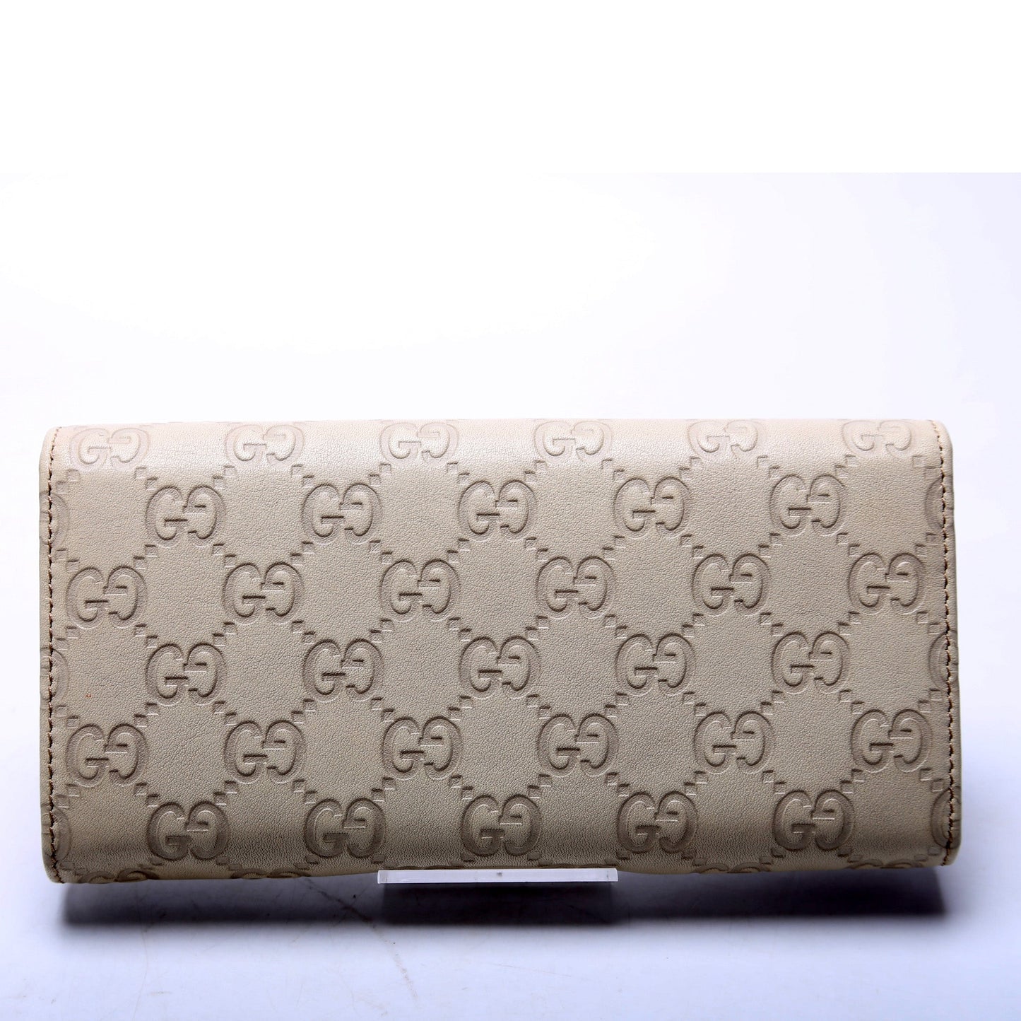 Gucci Leather Crossbody