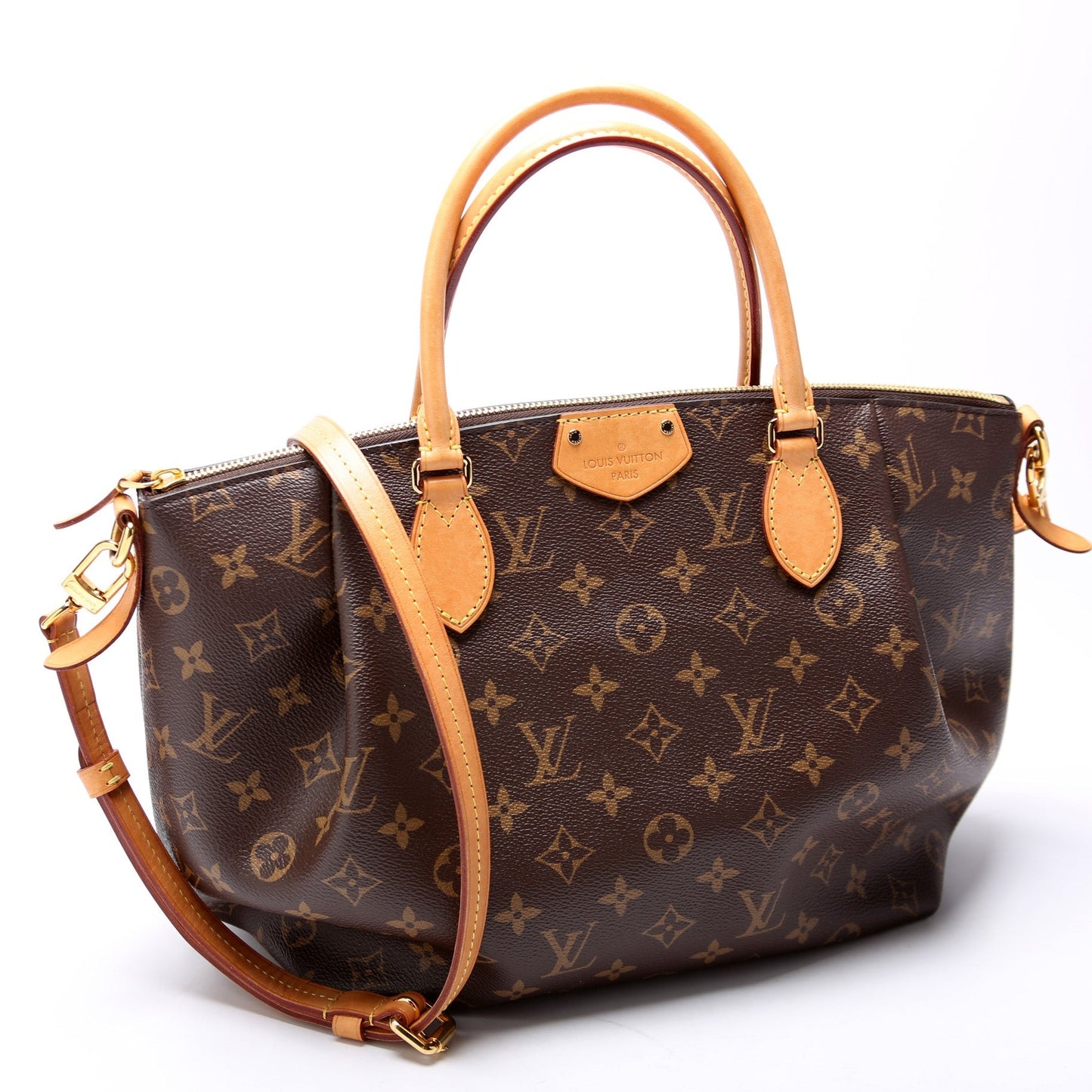 Louis Vuitton Turenne MM Monogram