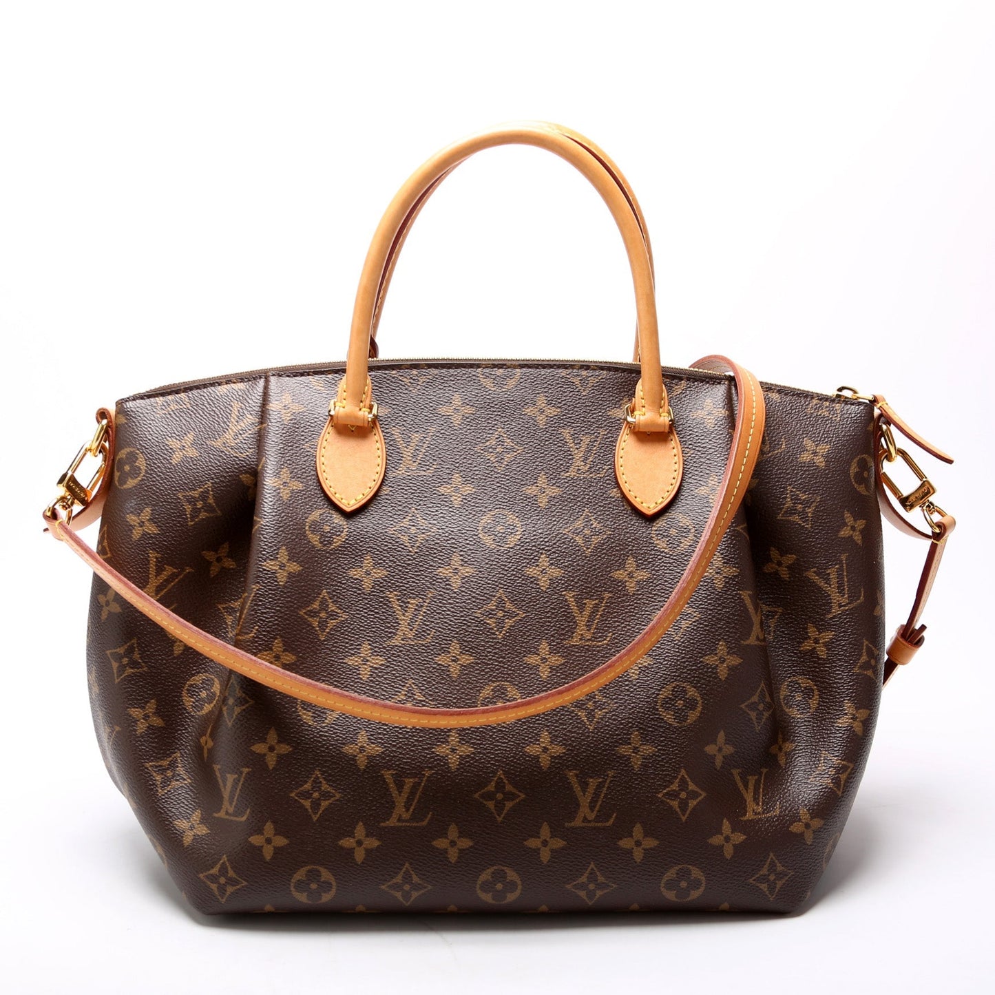 Louis Vuitton Turenne MM Monogram