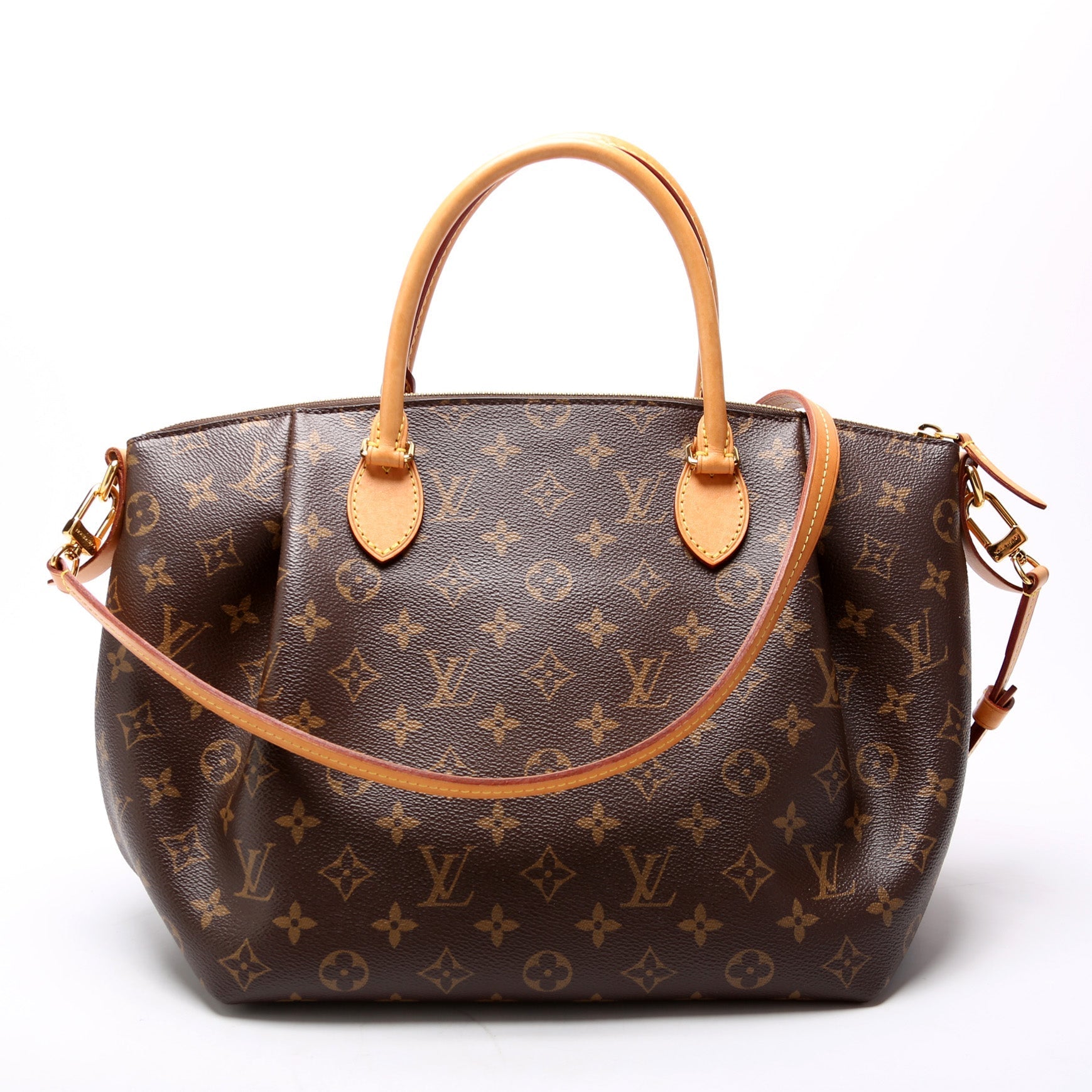 Louis Vuitton Turenne MM Monogram