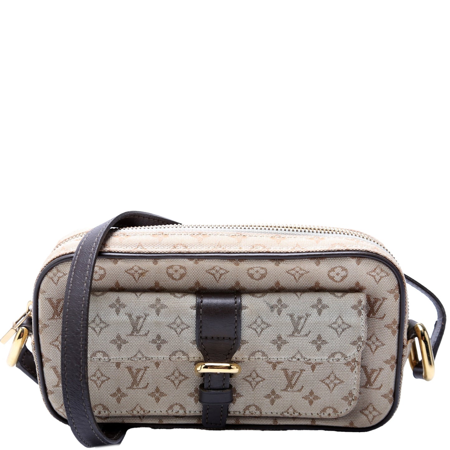 Louis Vuitton Juliette Mini Lin Crossbody