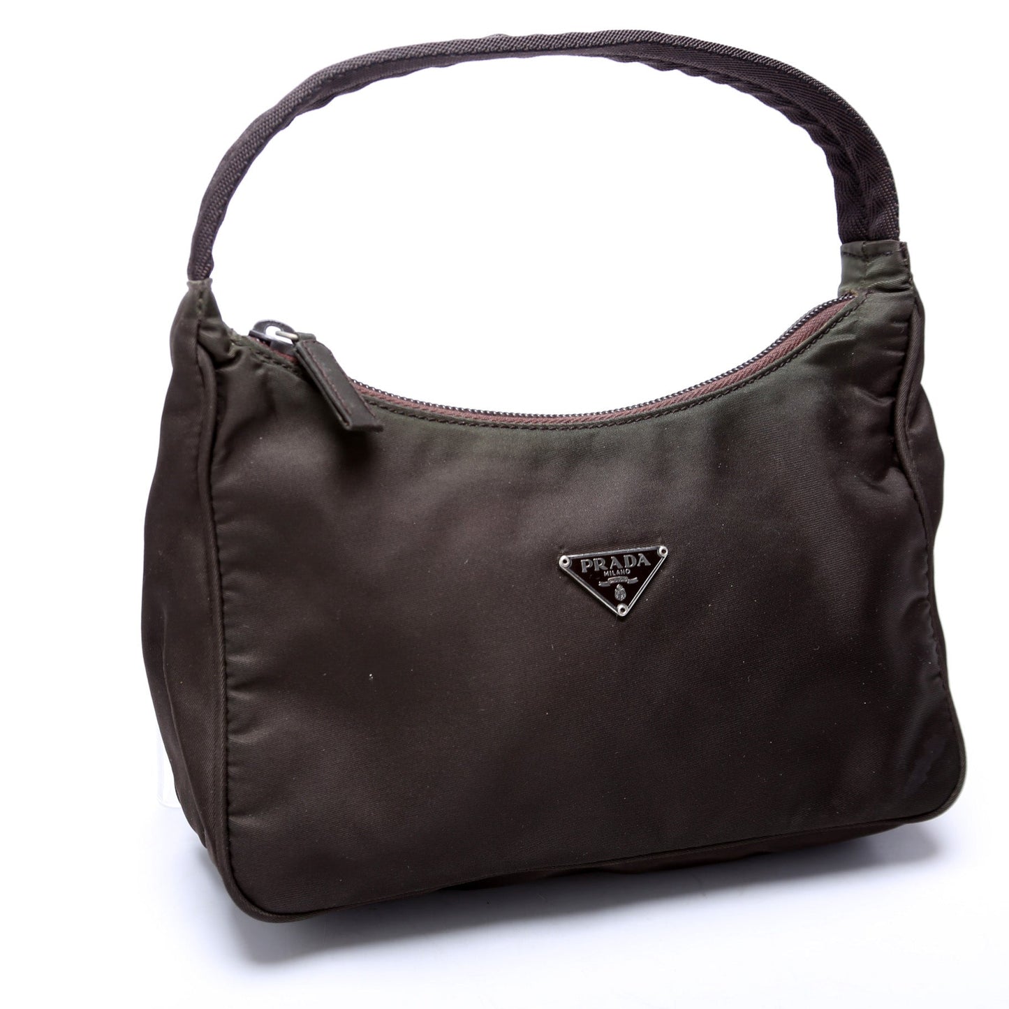Prada Nylon Sport Mini Shoulder Bag